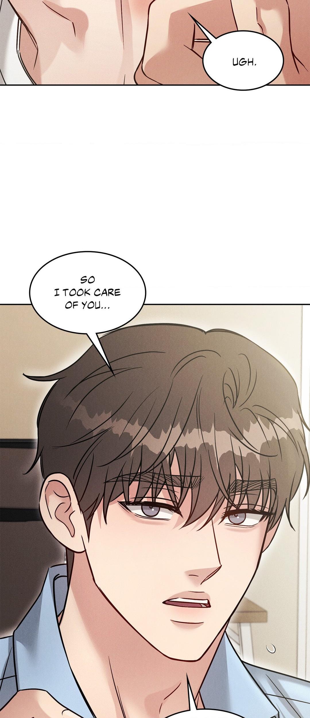 Read Placebo chapter 30 image 40 on Lezhin
