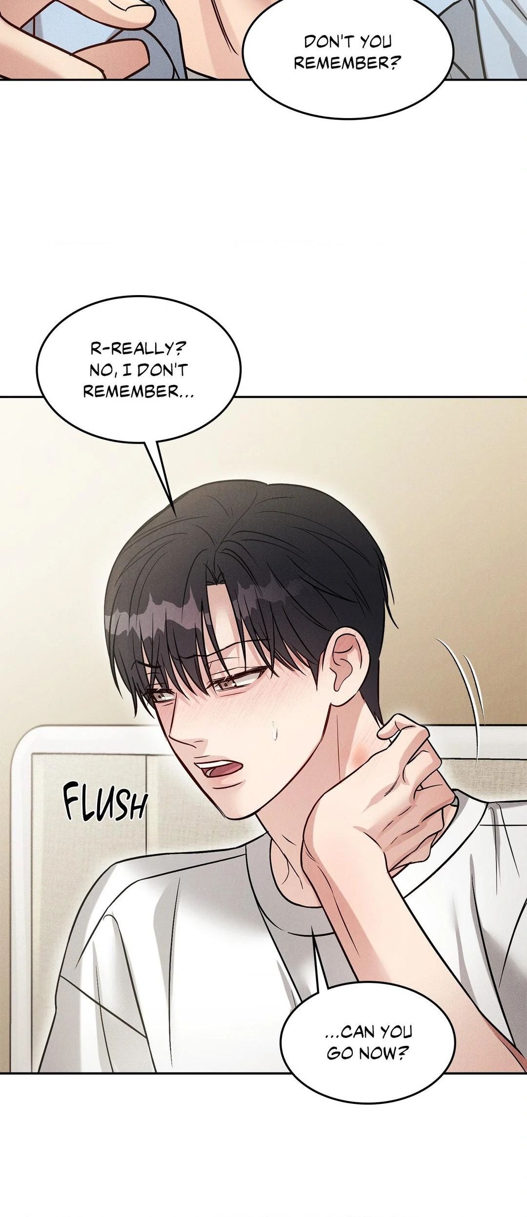 Read Placebo chapter 30 image 41 on Lezhin