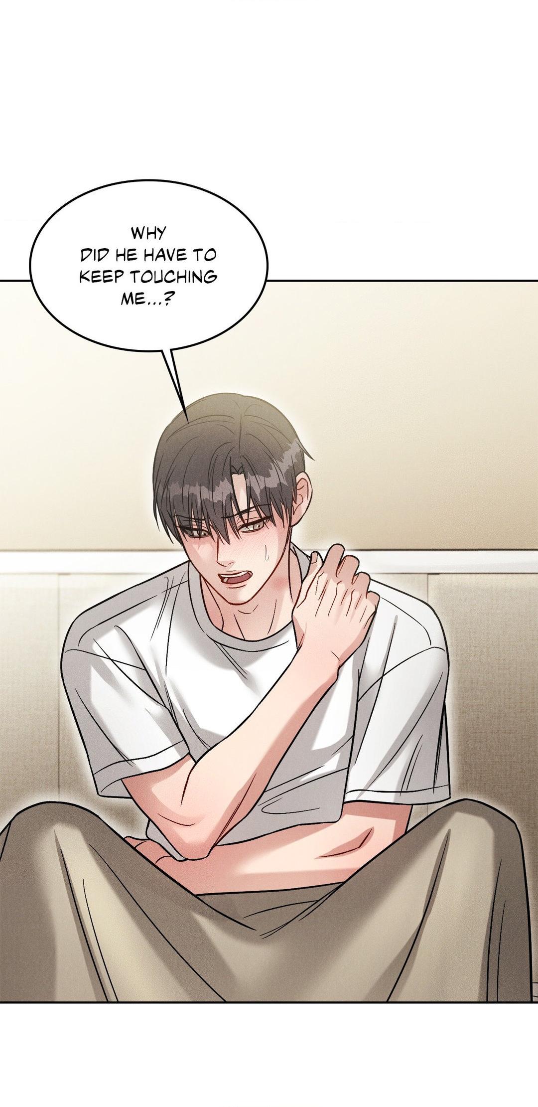 Read Placebo chapter 30 image 44 on Lezhin