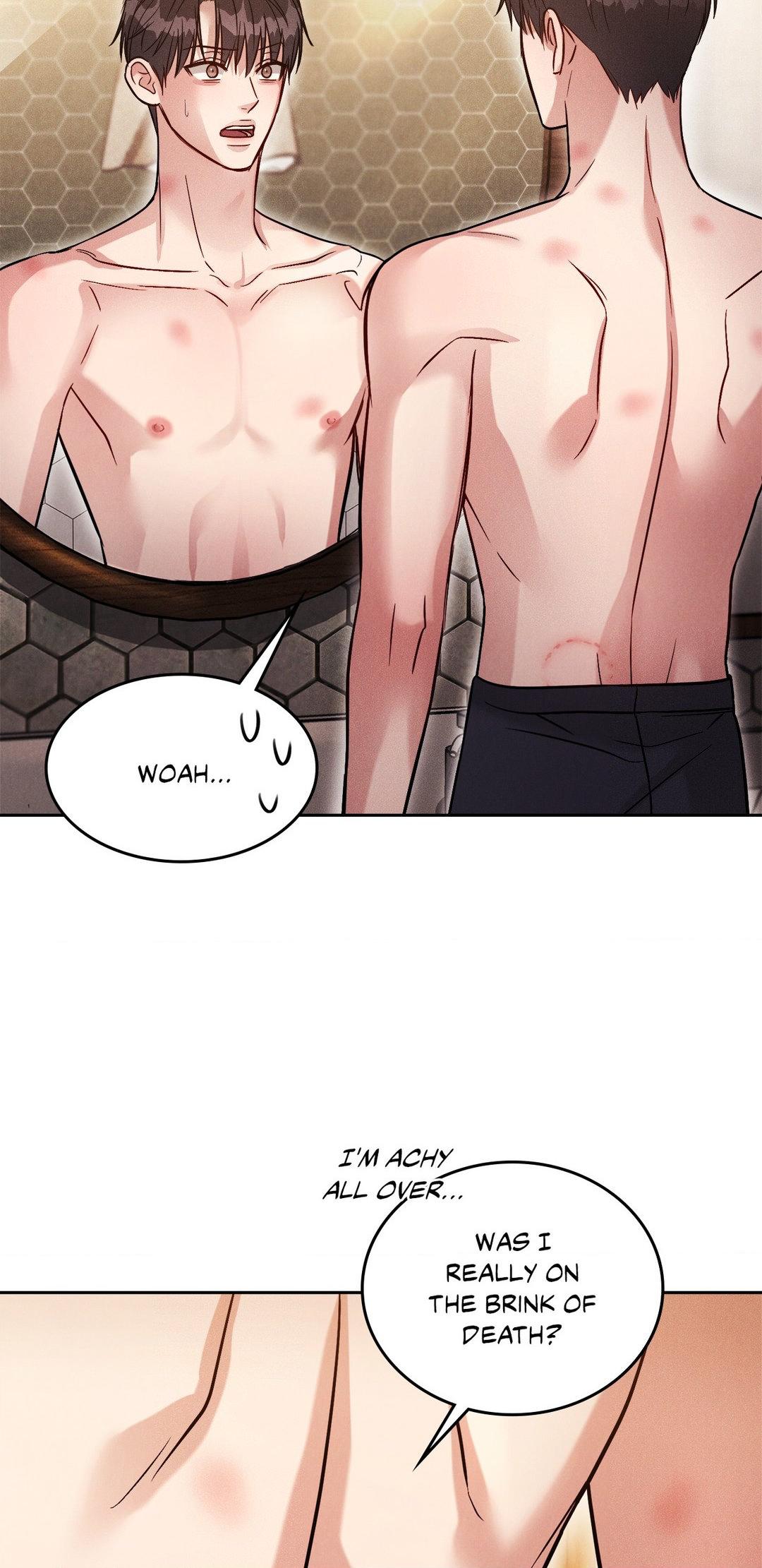 Read Placebo chapter 30 image 46 on Lezhin
