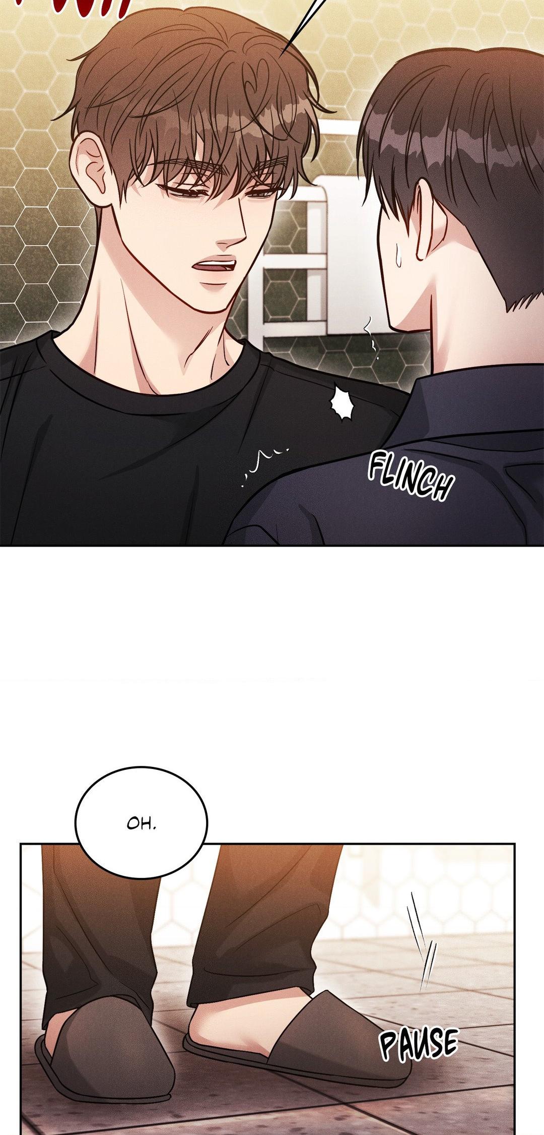 Read Placebo chapter 30 image 7 on Lezhin