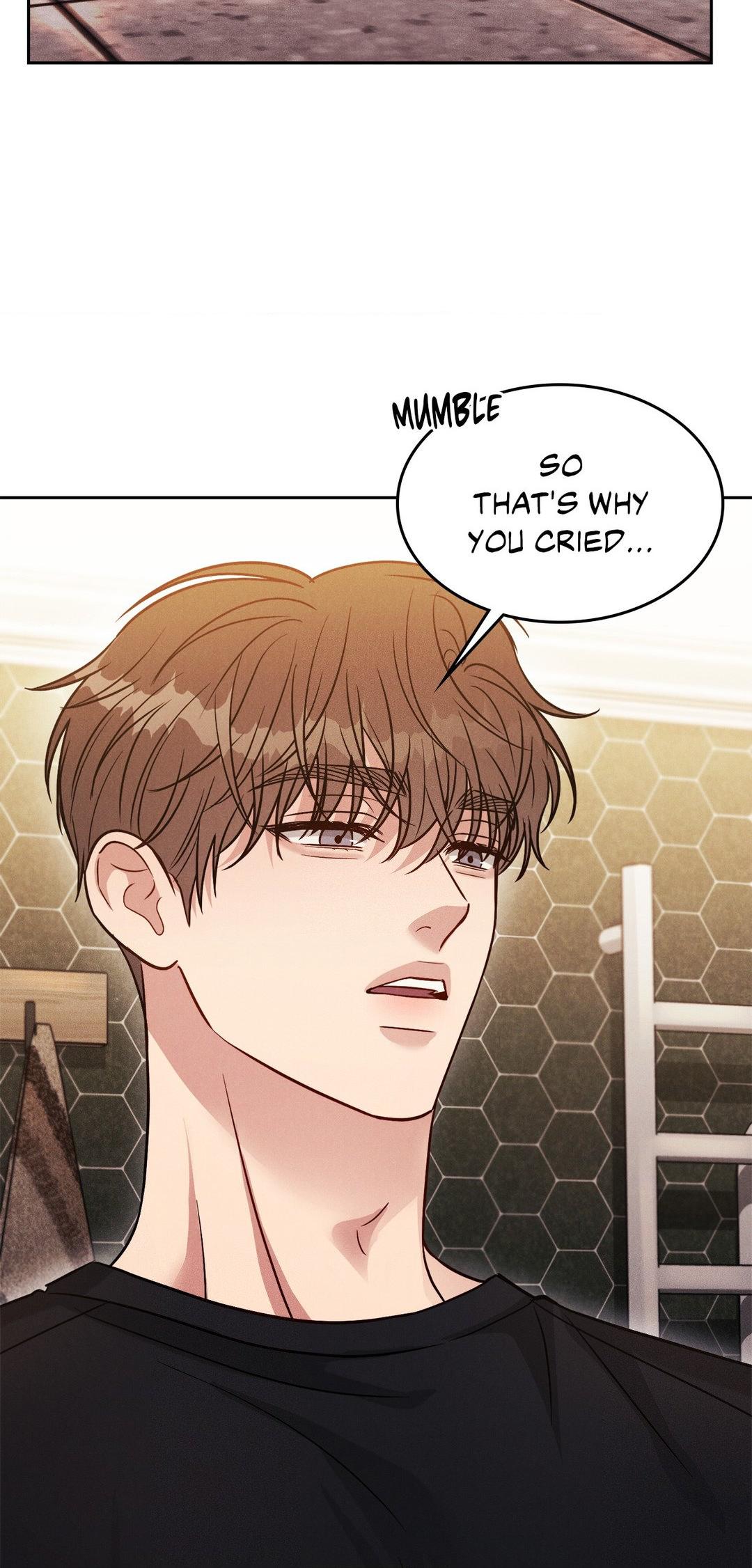 Read Placebo chapter 30 image 8 on Lezhin