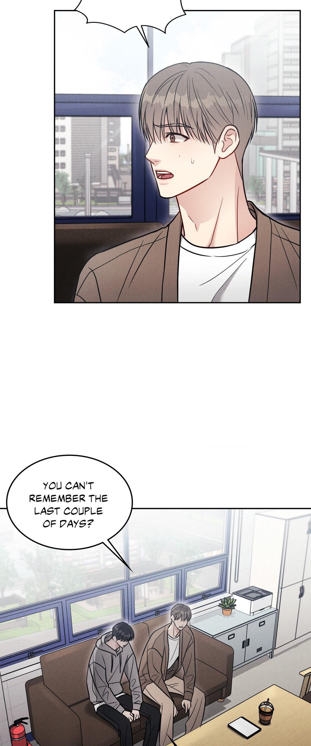 Read Placebo chapter 31 image 1 on Lezhin