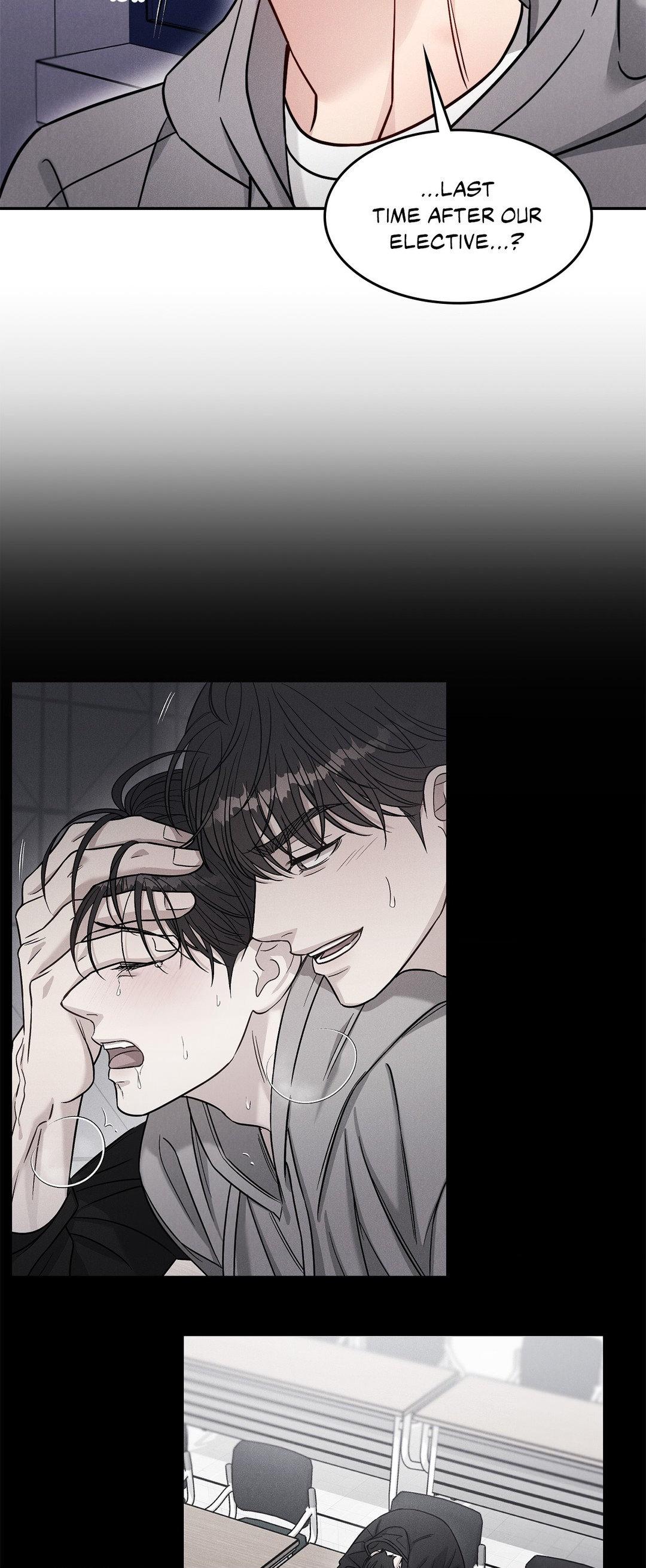 Read Placebo chapter 31 image 10 on Lezhin
