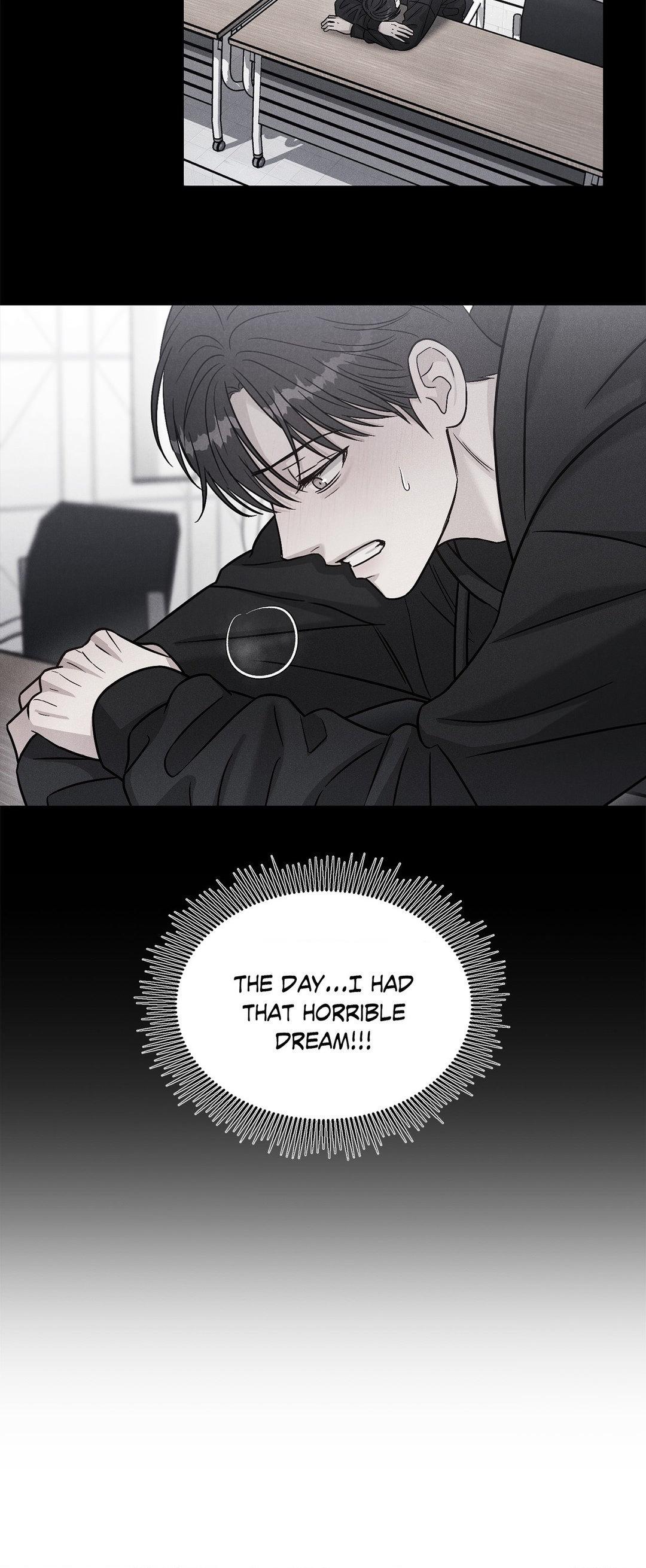 Read Placebo chapter 31 image 11 on Lezhin