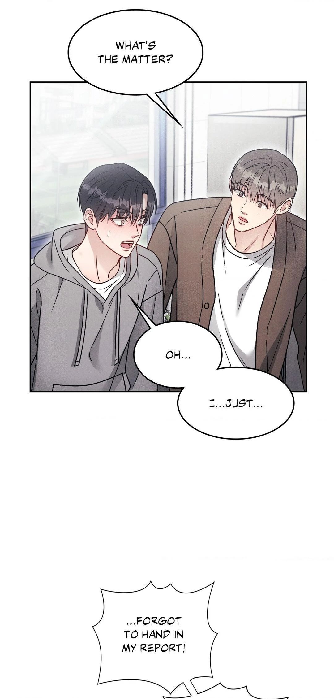 Read Placebo chapter 31 image 13 on Lezhin