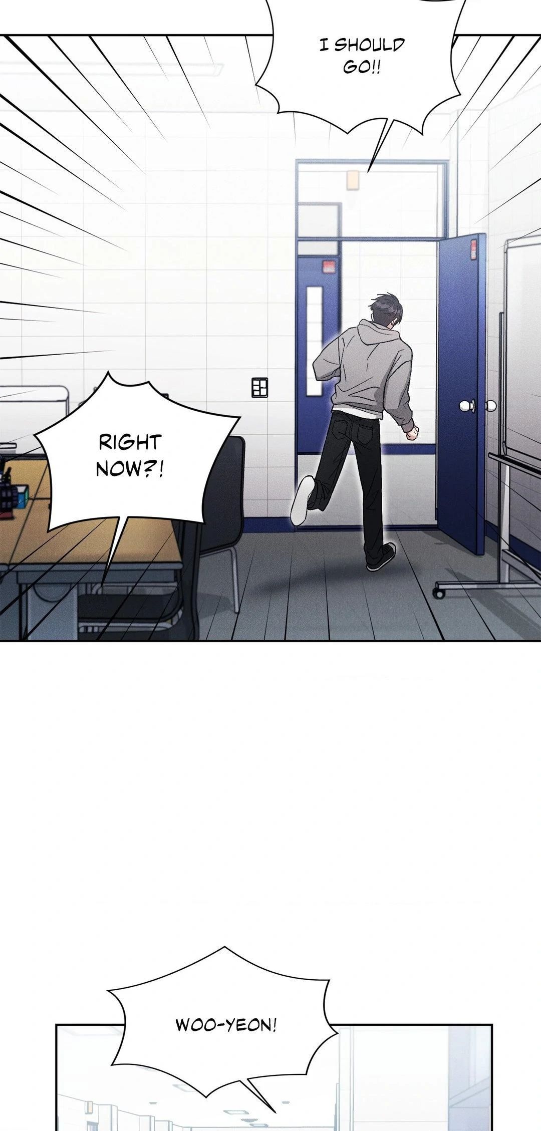 Read Placebo chapter 31 image 14 on Lezhin