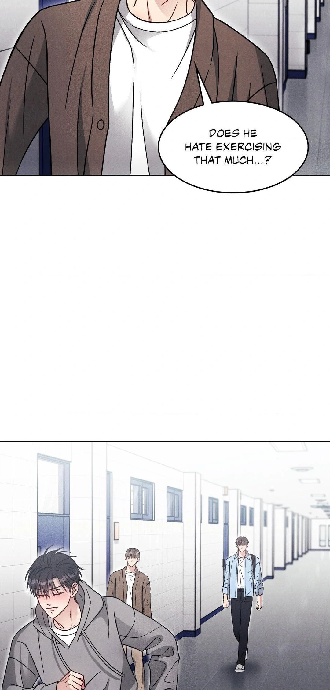 Read Placebo chapter 31 image 16 on Lezhin