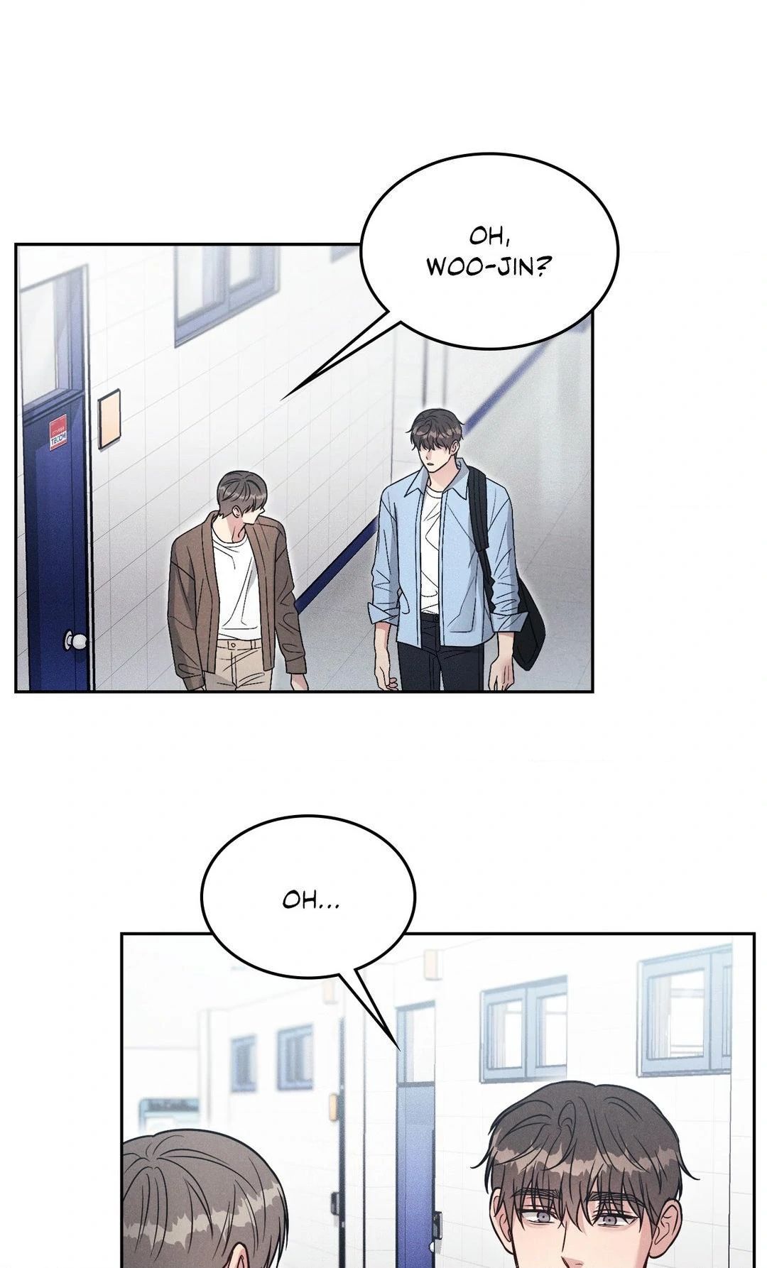 Read Placebo chapter 31 image 18 on Lezhin