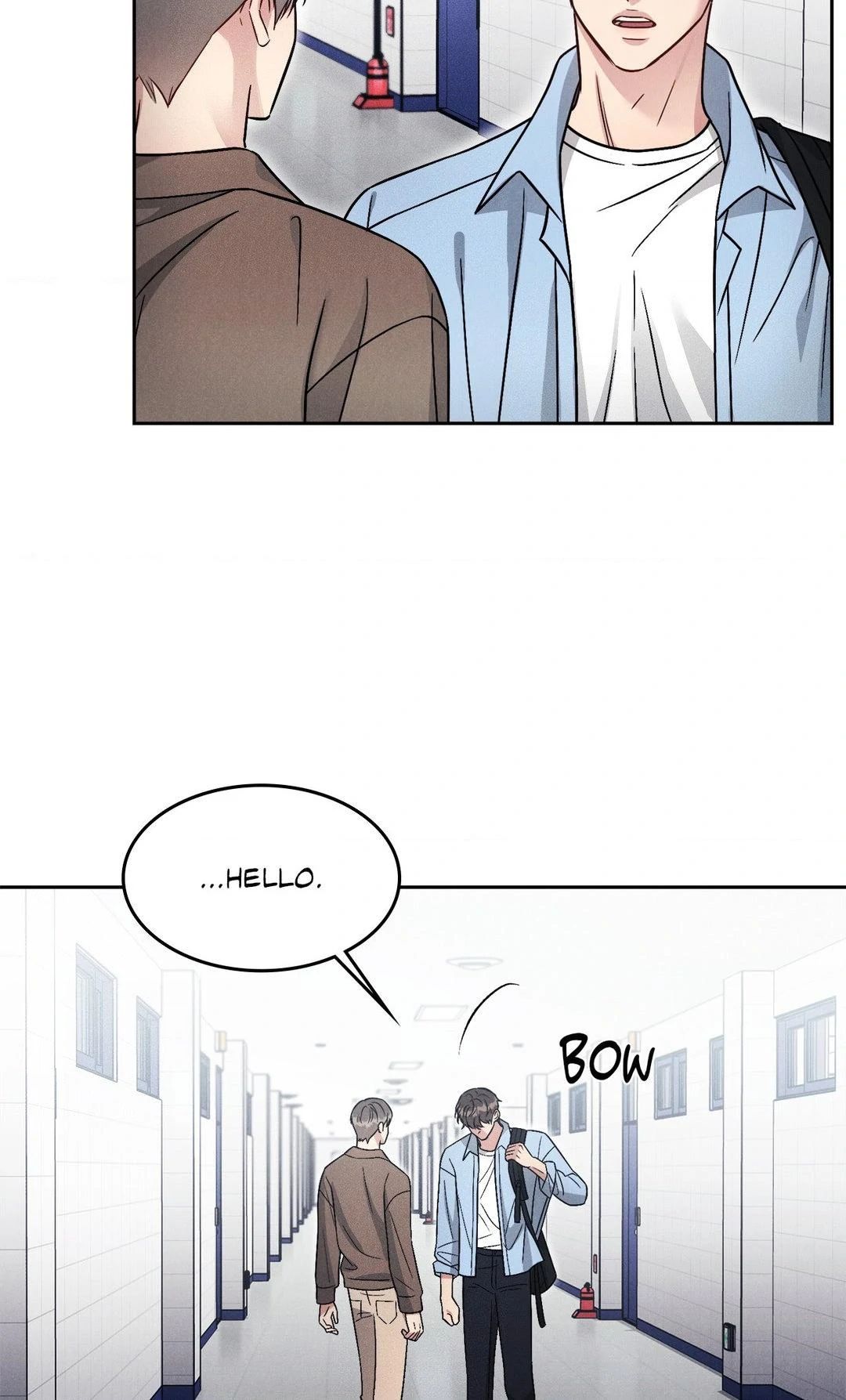 Read Placebo chapter 31 image 19 on Lezhin