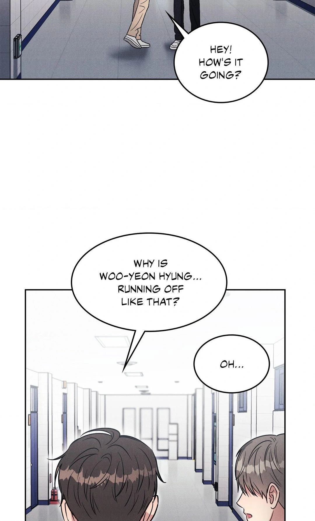 Read Placebo chapter 31 image 20 on Lezhin
