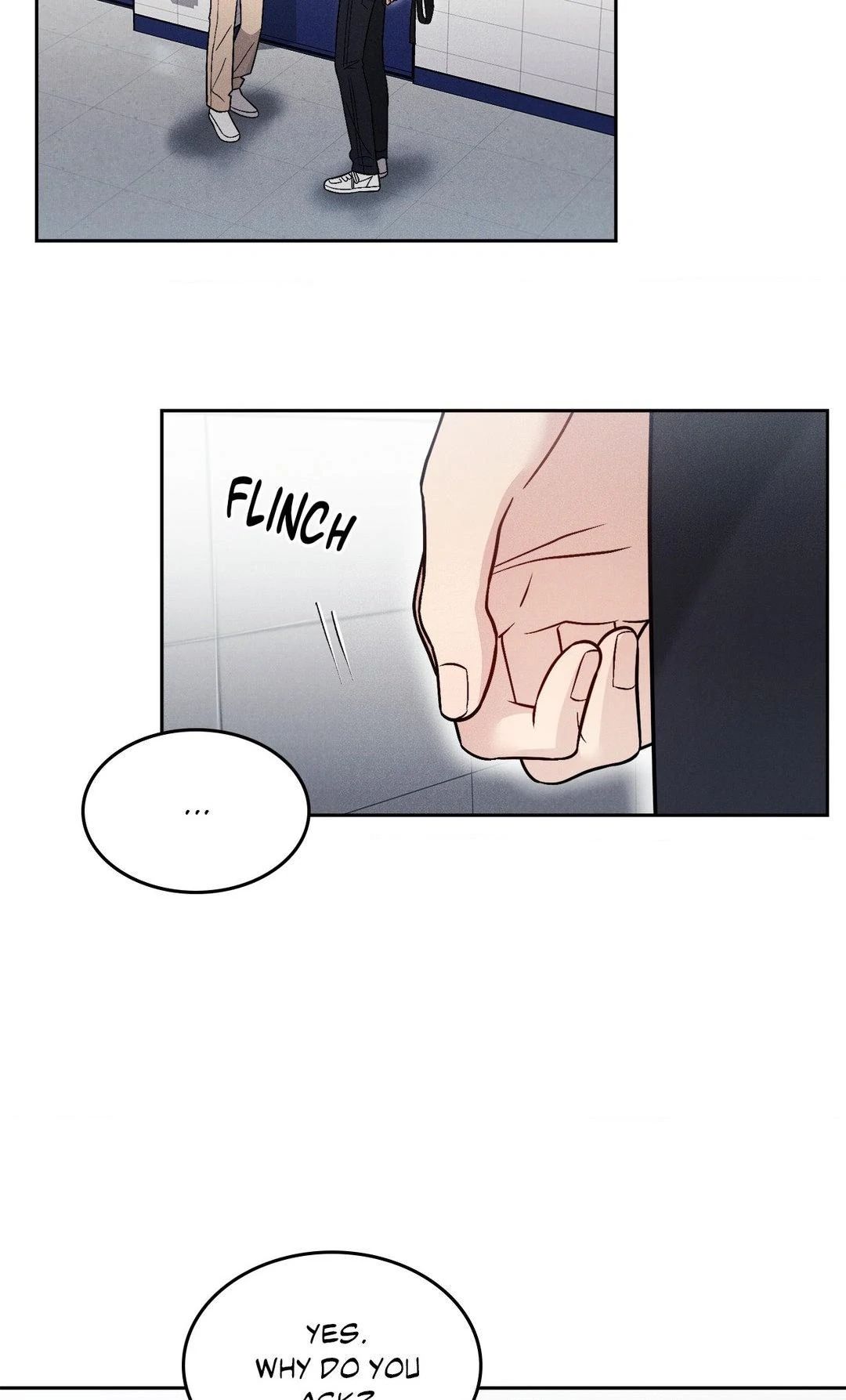 Read Placebo chapter 31 image 22 on Lezhin