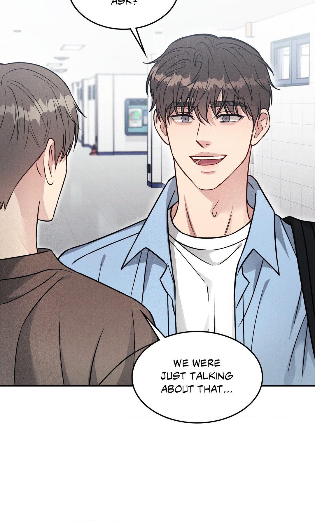 Read Placebo chapter 31 image 23 on Lezhin