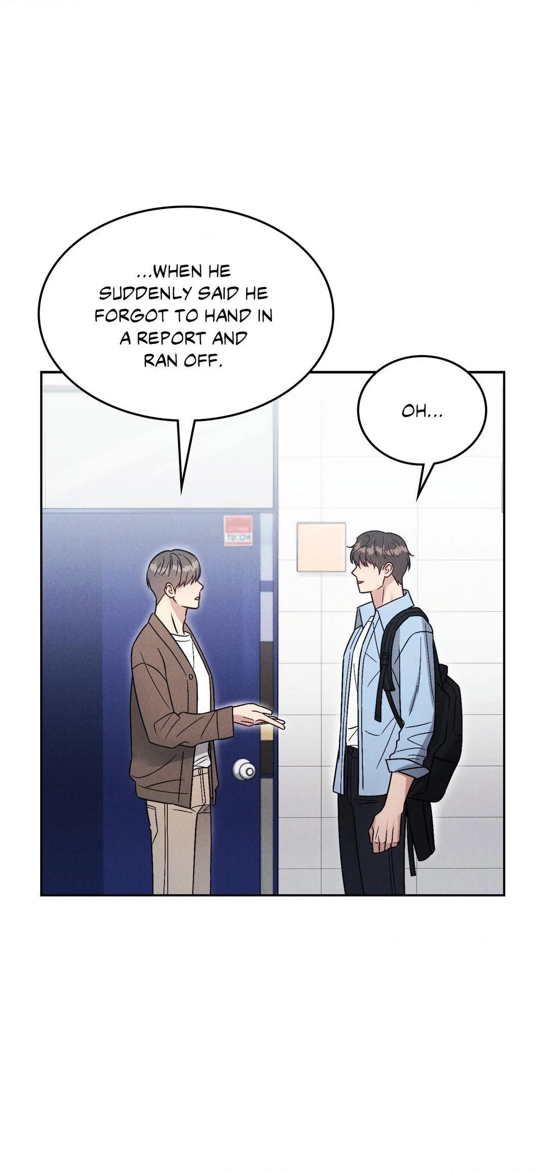 Read Placebo chapter 31 image 24 on Lezhin