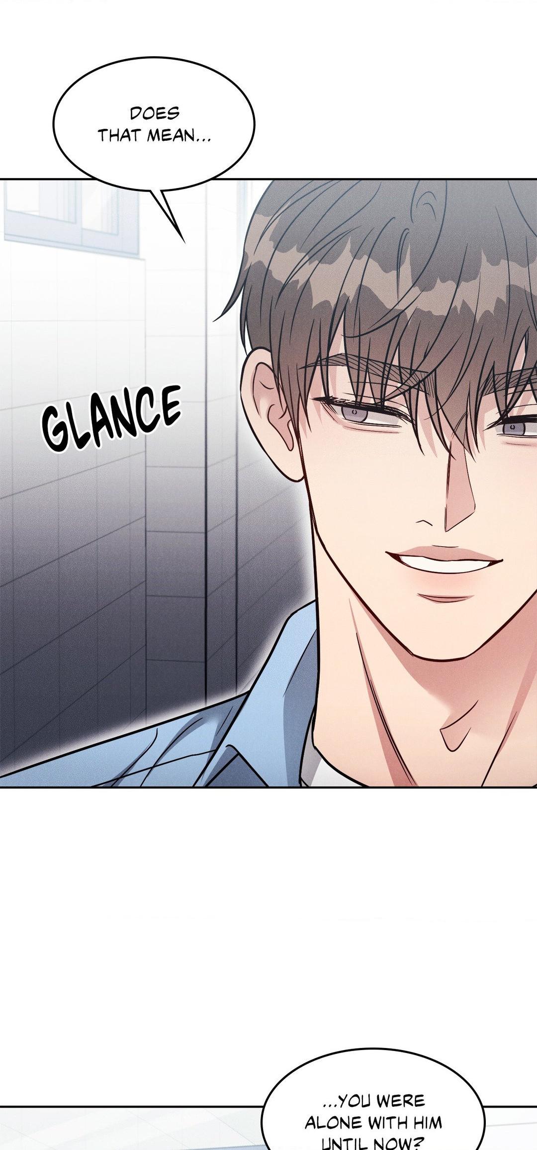 Read Placebo chapter 31 image 25 on Lezhin