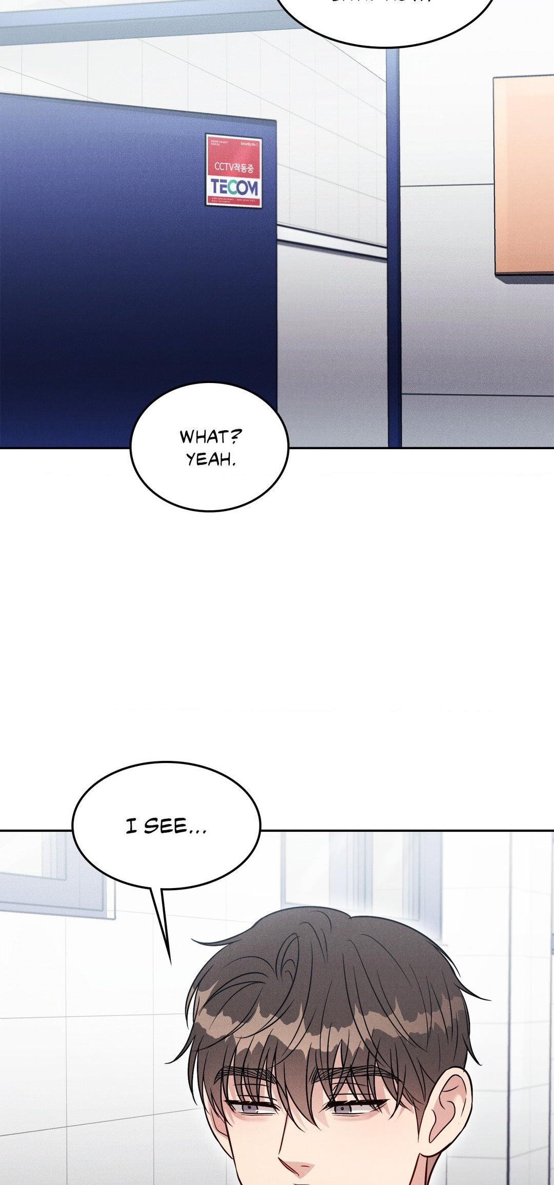 Read Placebo chapter 31 image 26 on Lezhin