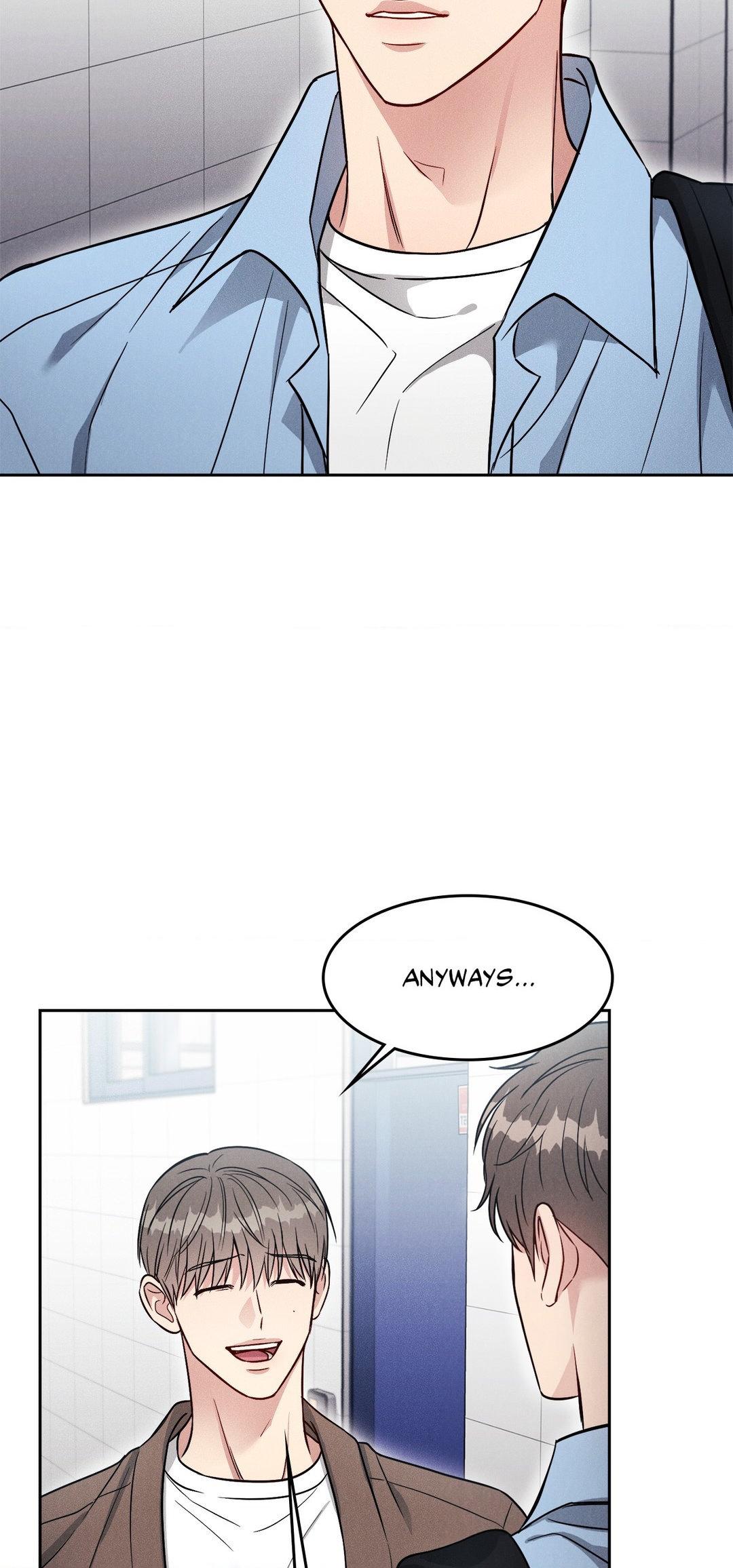 Read Placebo chapter 31 image 27 on Lezhin