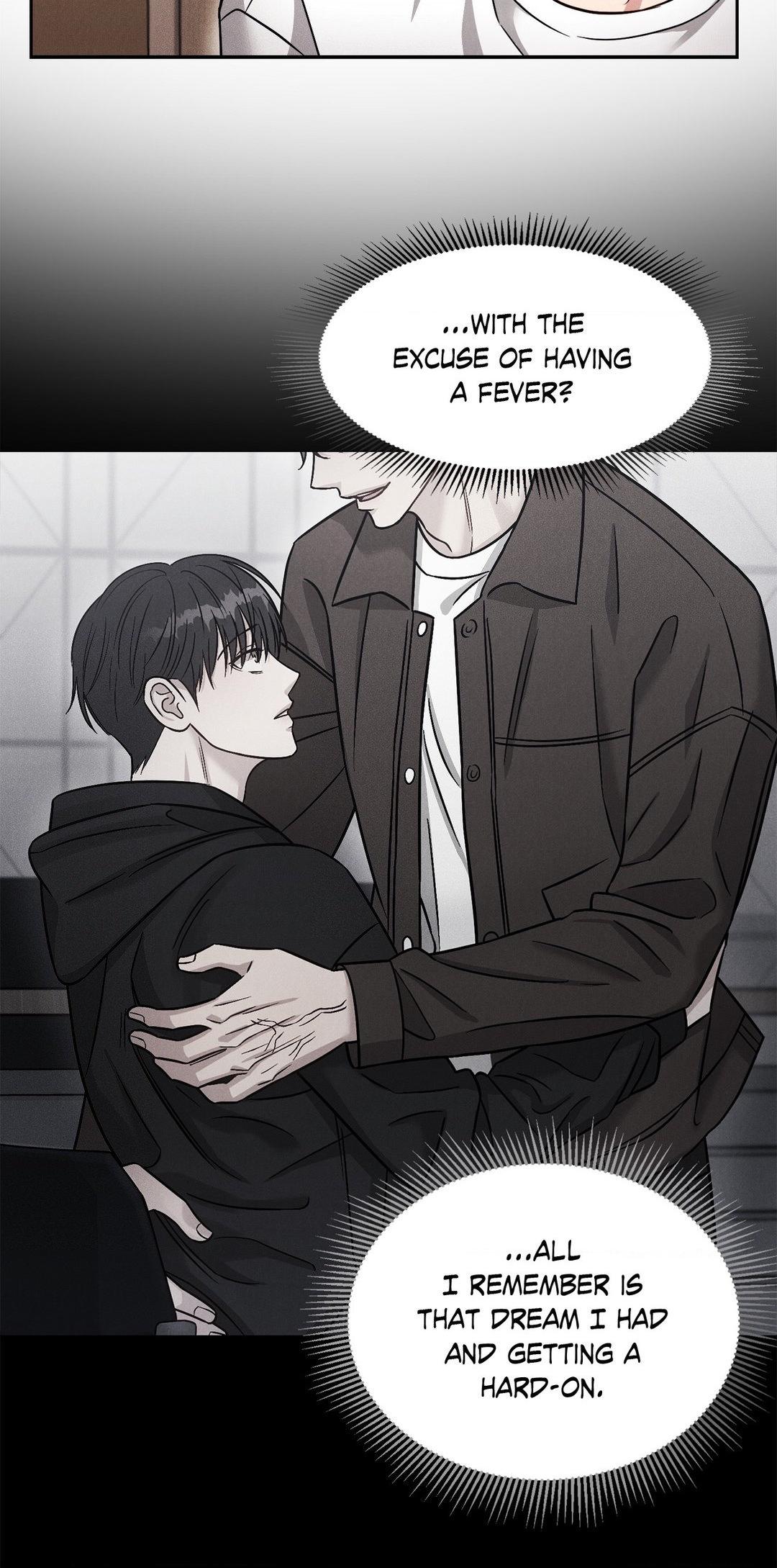 Read Placebo chapter 31 image 35 on Lezhin