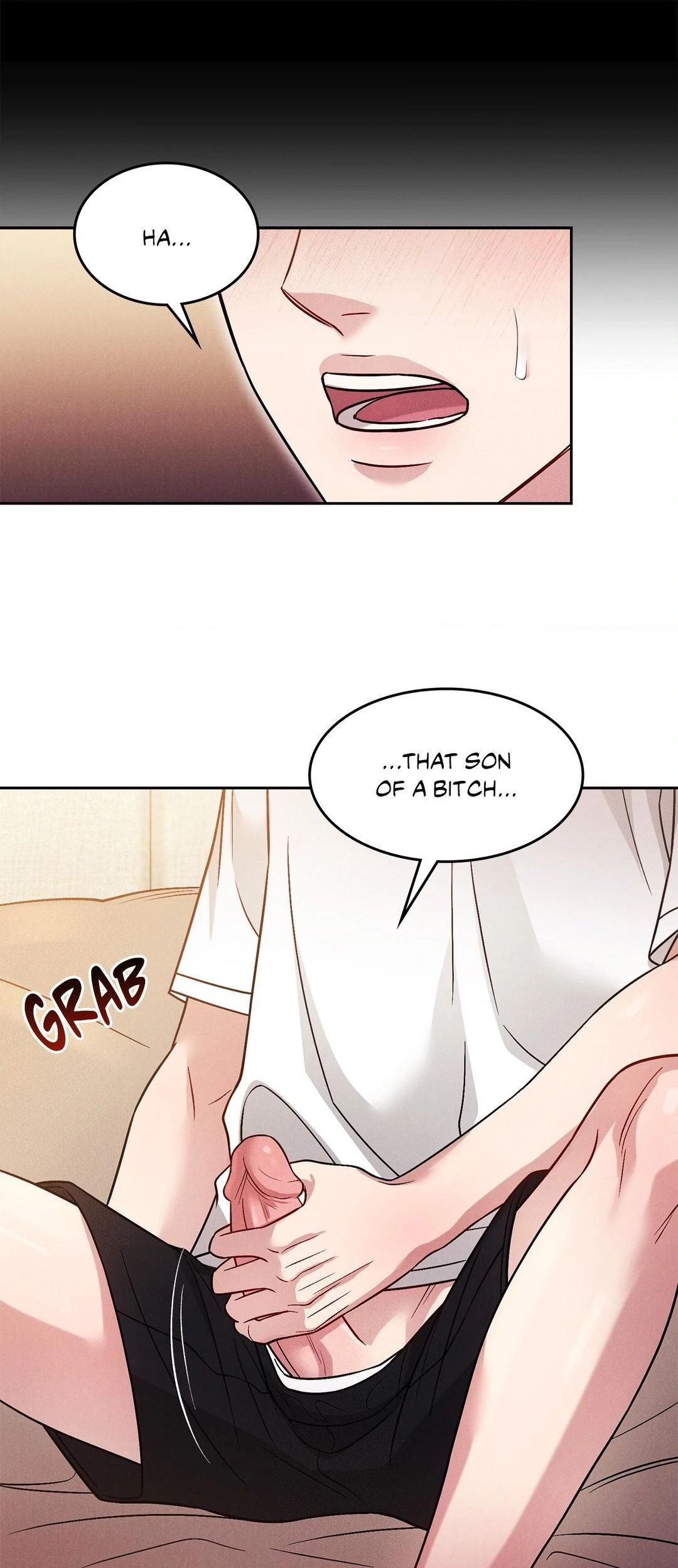 Read Placebo chapter 31 image 36 on Lezhin