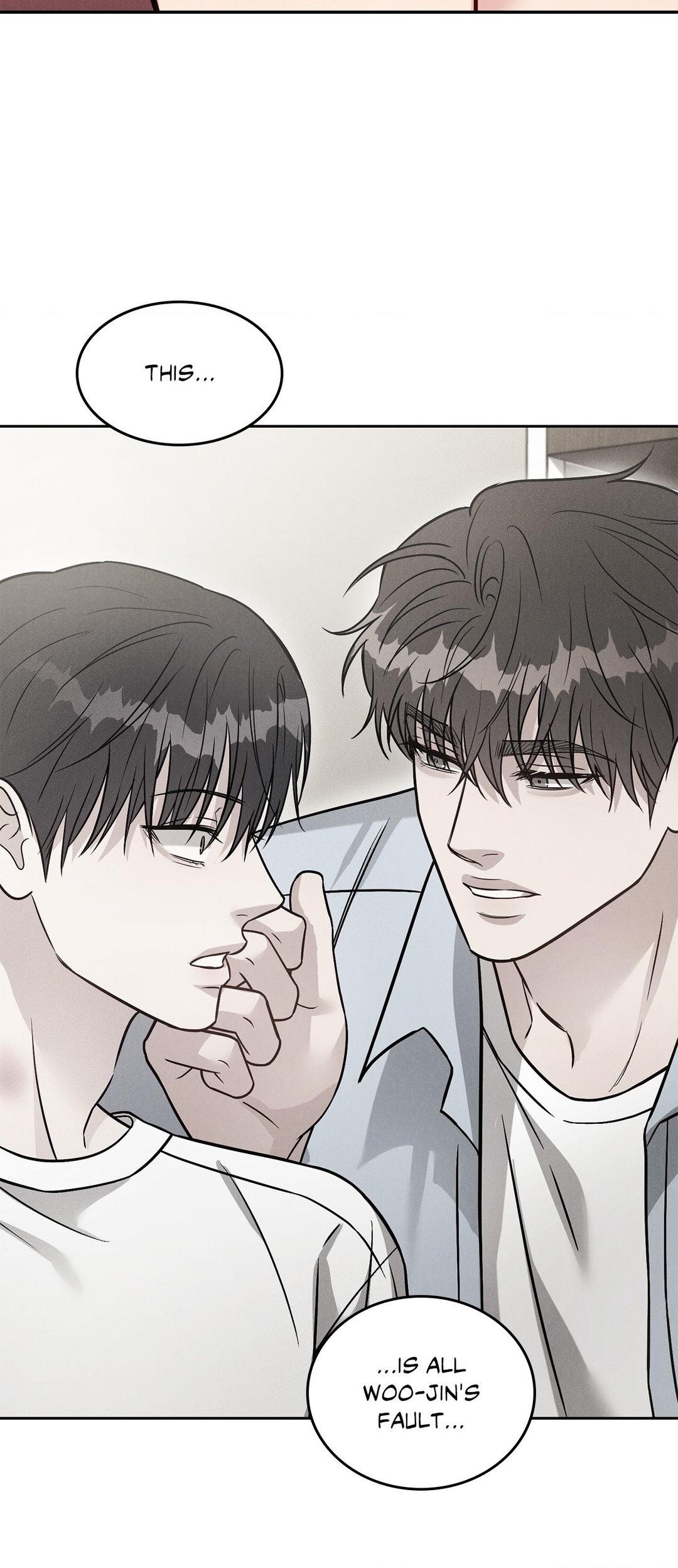 Read Placebo chapter 31 image 41 on Lezhin
