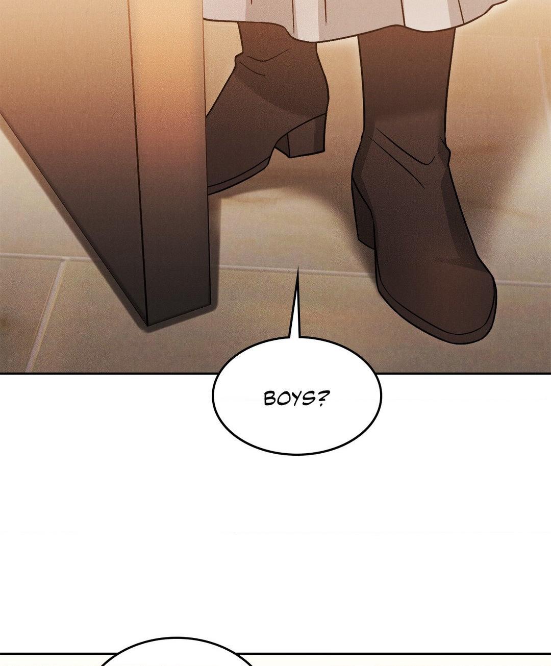 Read Placebo chapter 31 image 51 on Lezhin