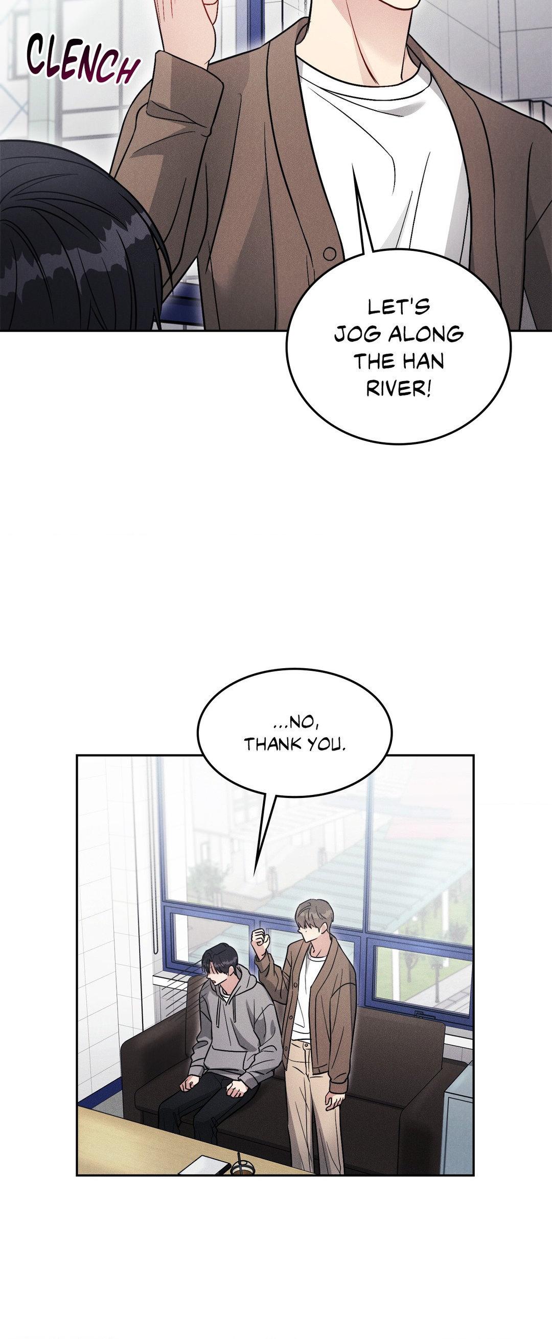 Read Placebo chapter 31 image 7 on Lezhin