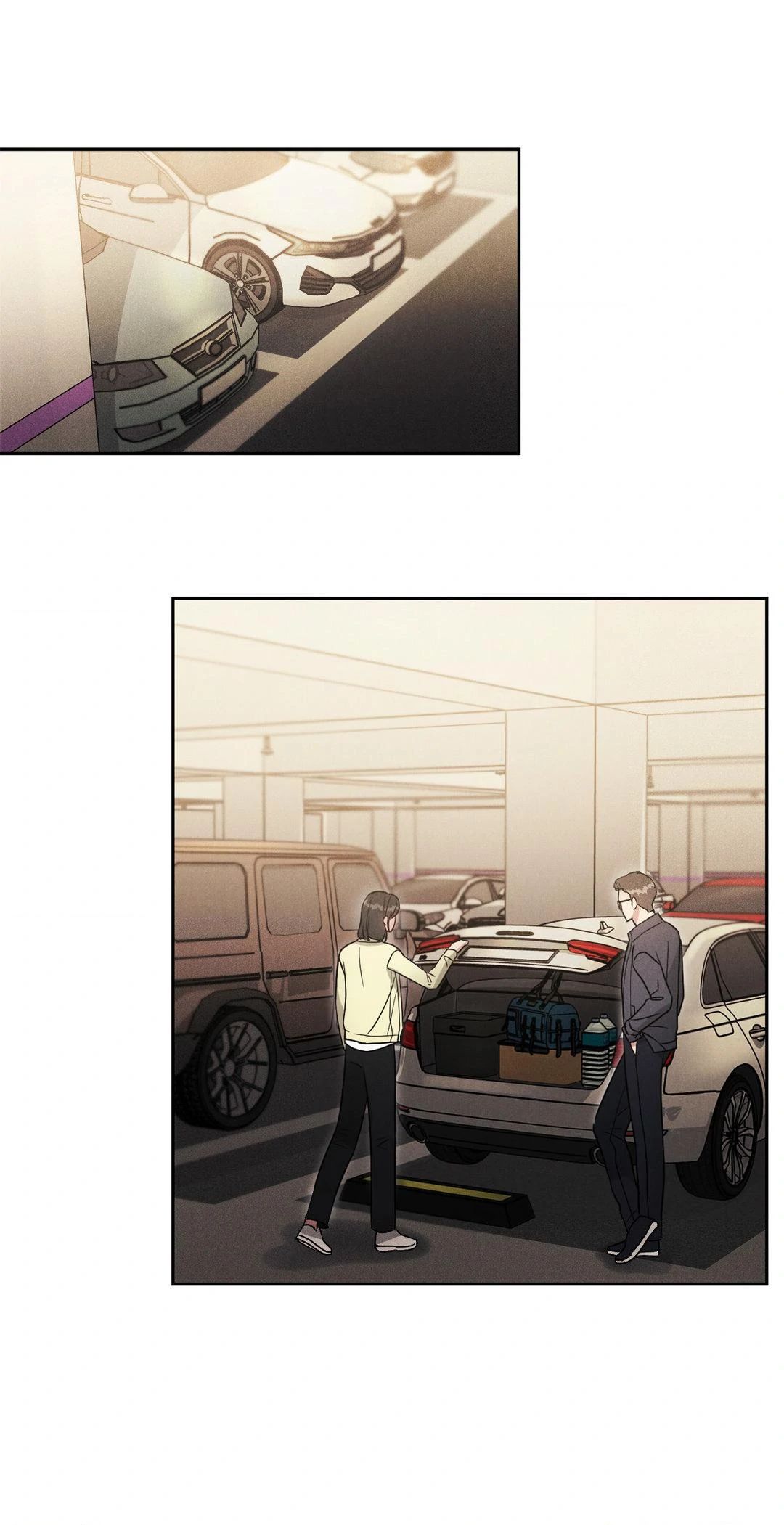 Read Placebo chapter 32 image 12 on Lezhin