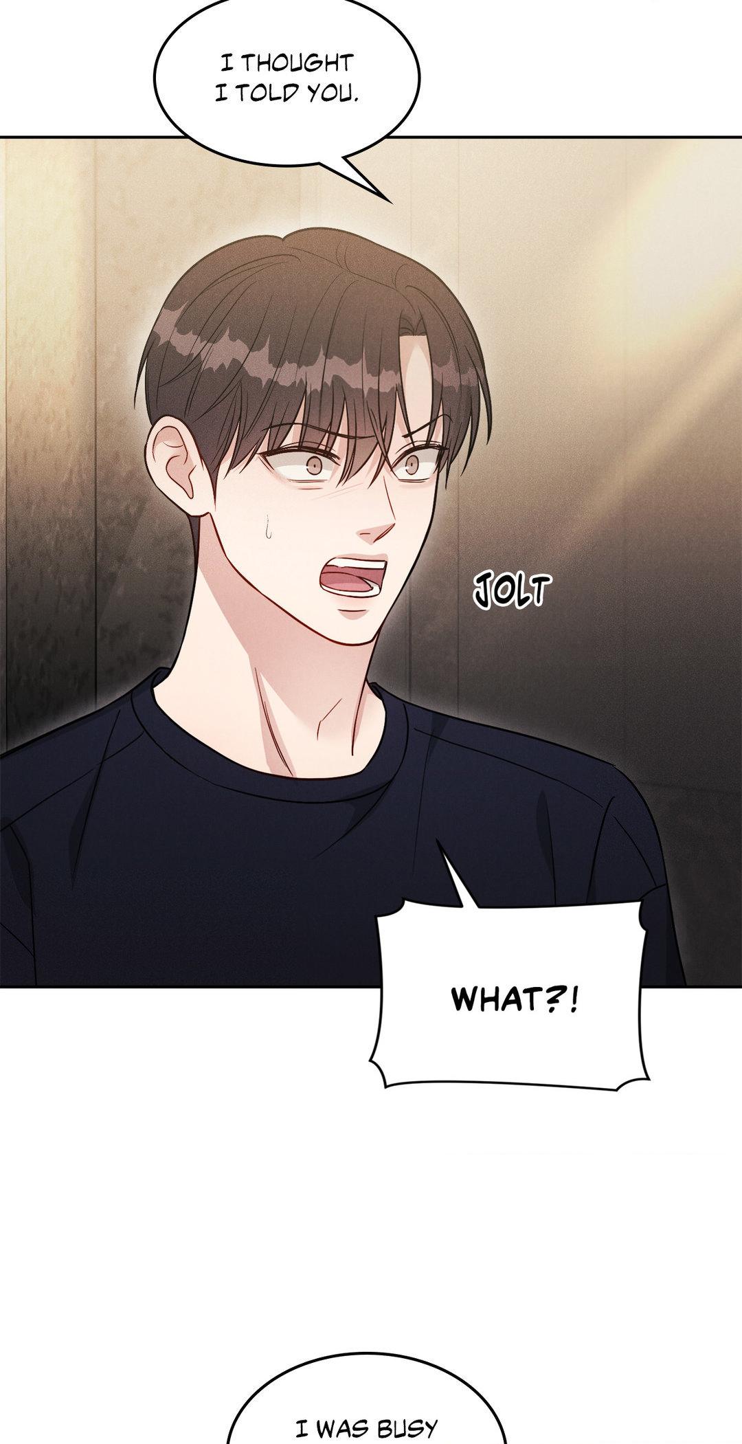 Read Placebo chapter 32 image 14 on Lezhin