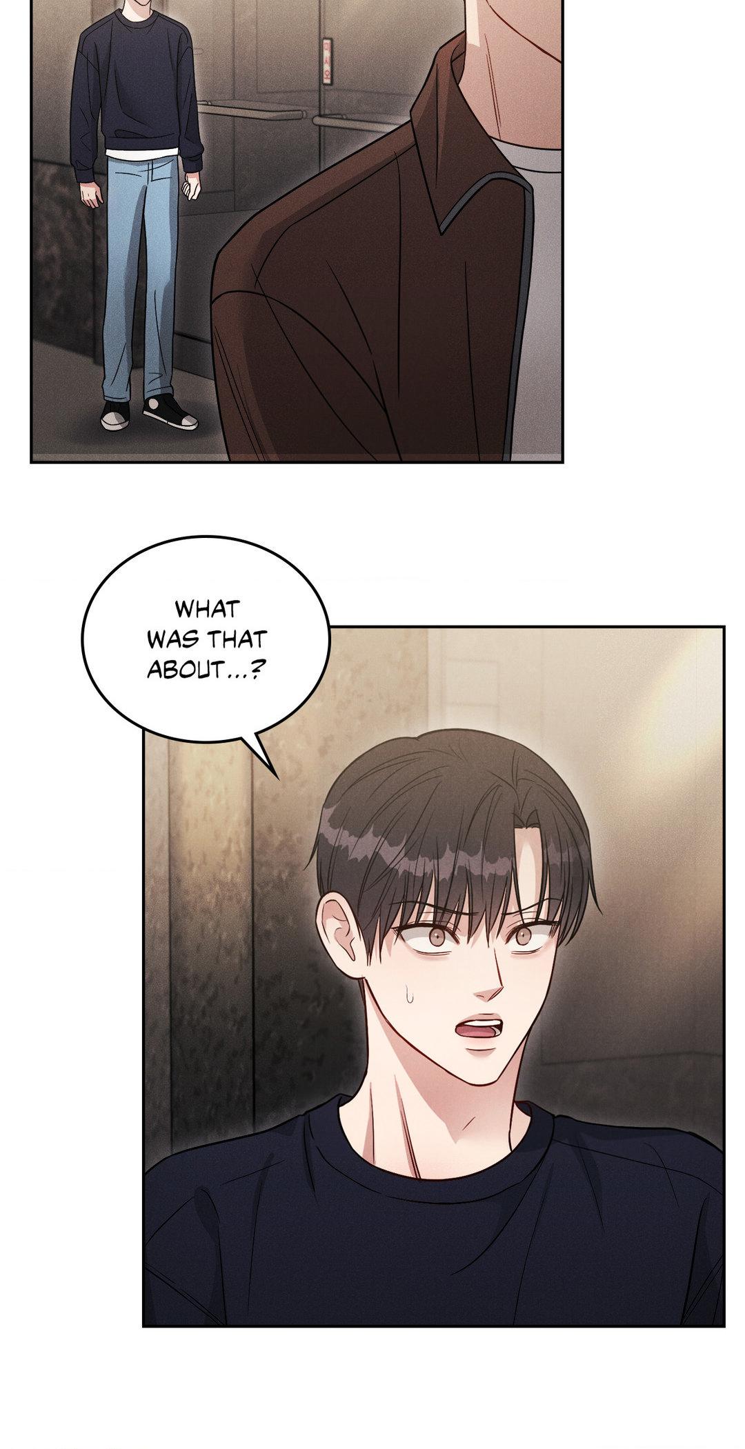 Read Placebo chapter 32 image 17 on Lezhin