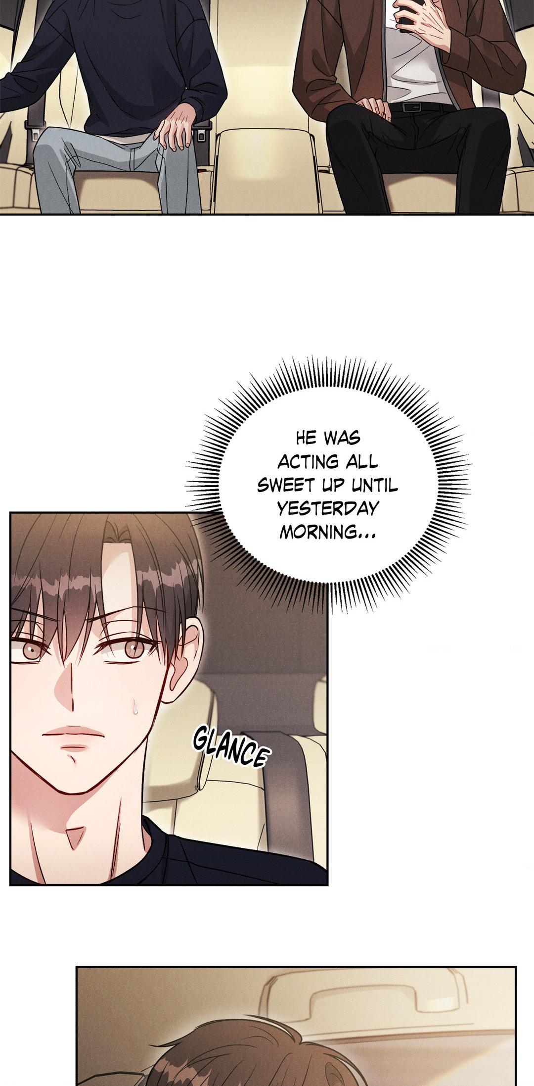 Read Placebo chapter 32 image 19 on Lezhin