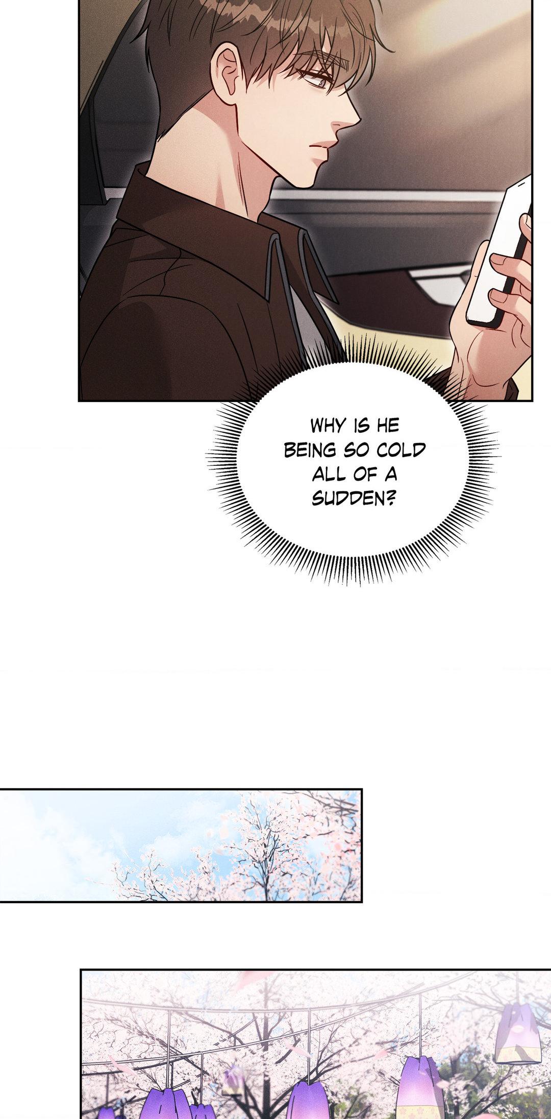 Read Placebo chapter 32 image 20 on Lezhin