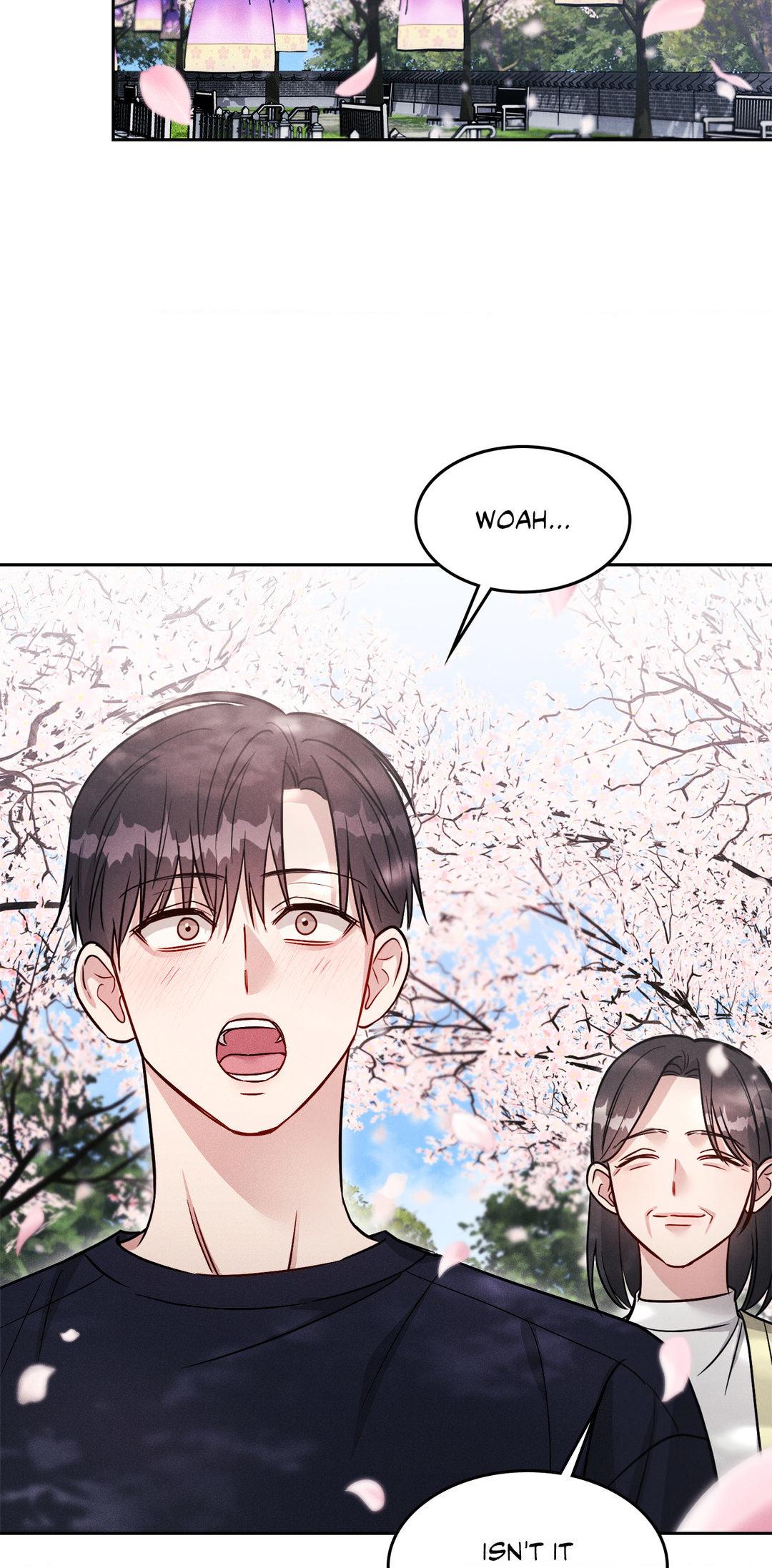 Read Placebo chapter 32 image 21 on Lezhin