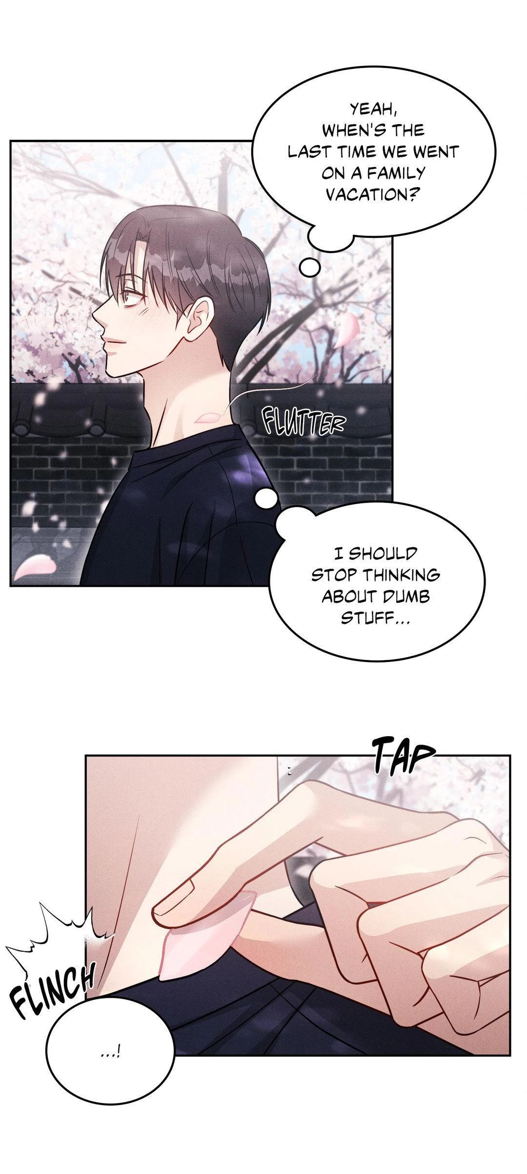 Read Placebo chapter 32 image 24 on Lezhin