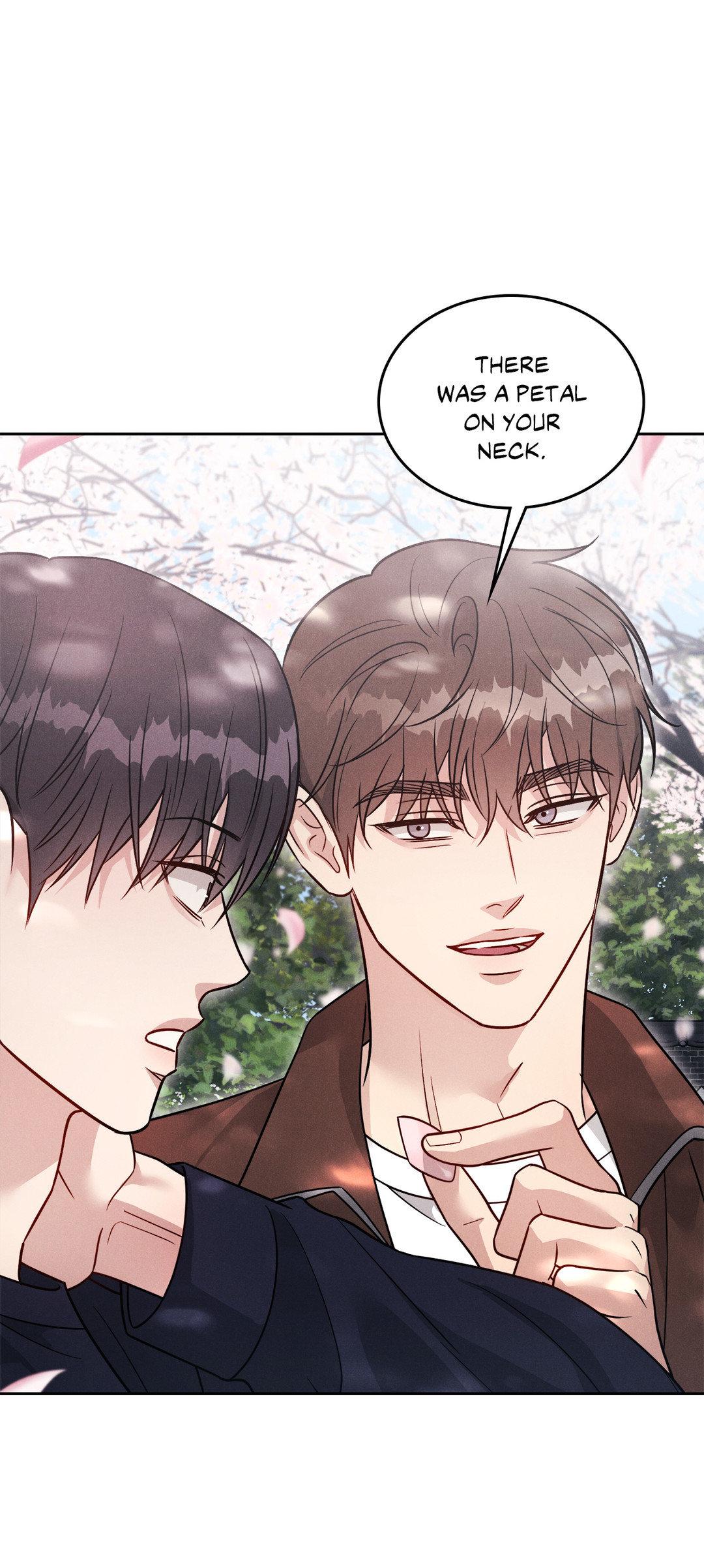 Read Placebo chapter 32 image 25 on Lezhin