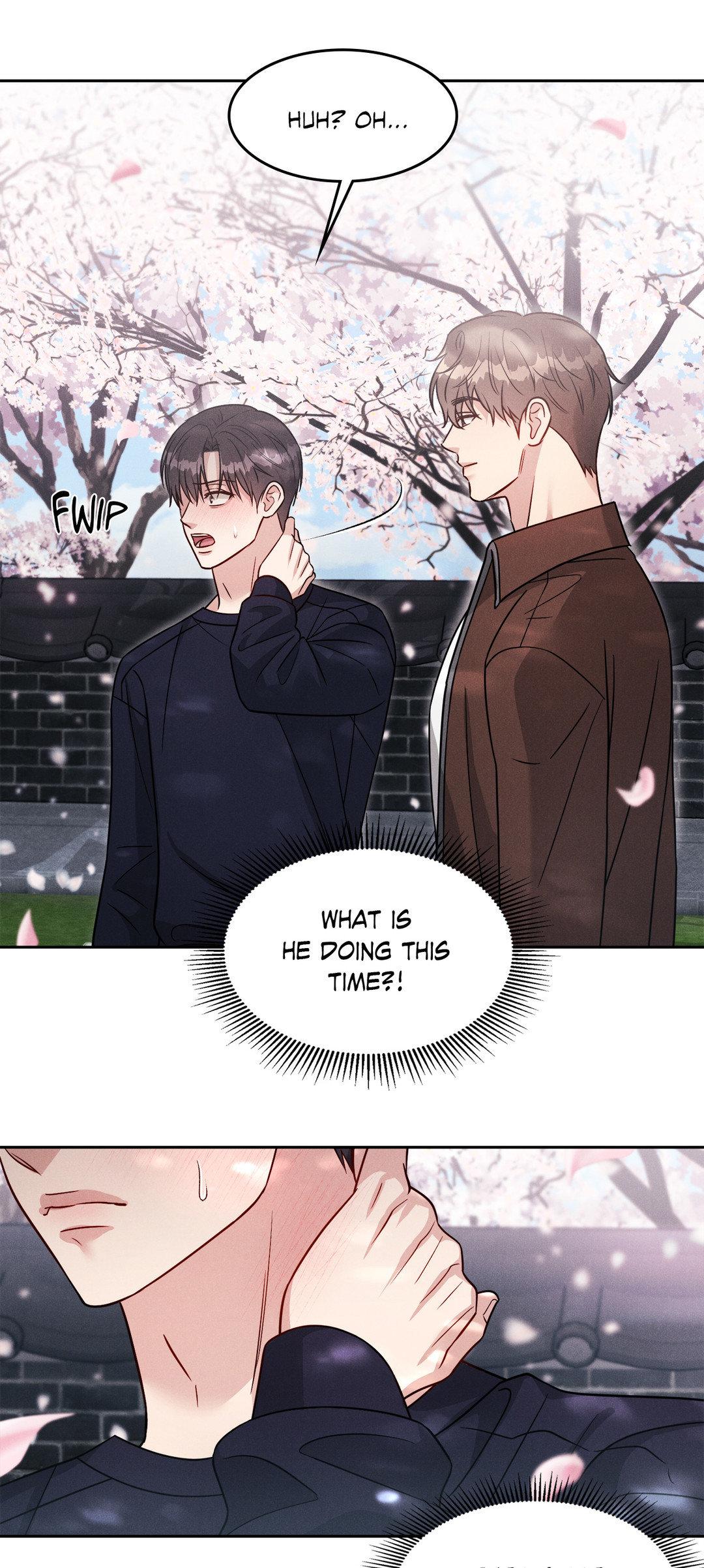 Read Placebo chapter 32 image 26 on Lezhin