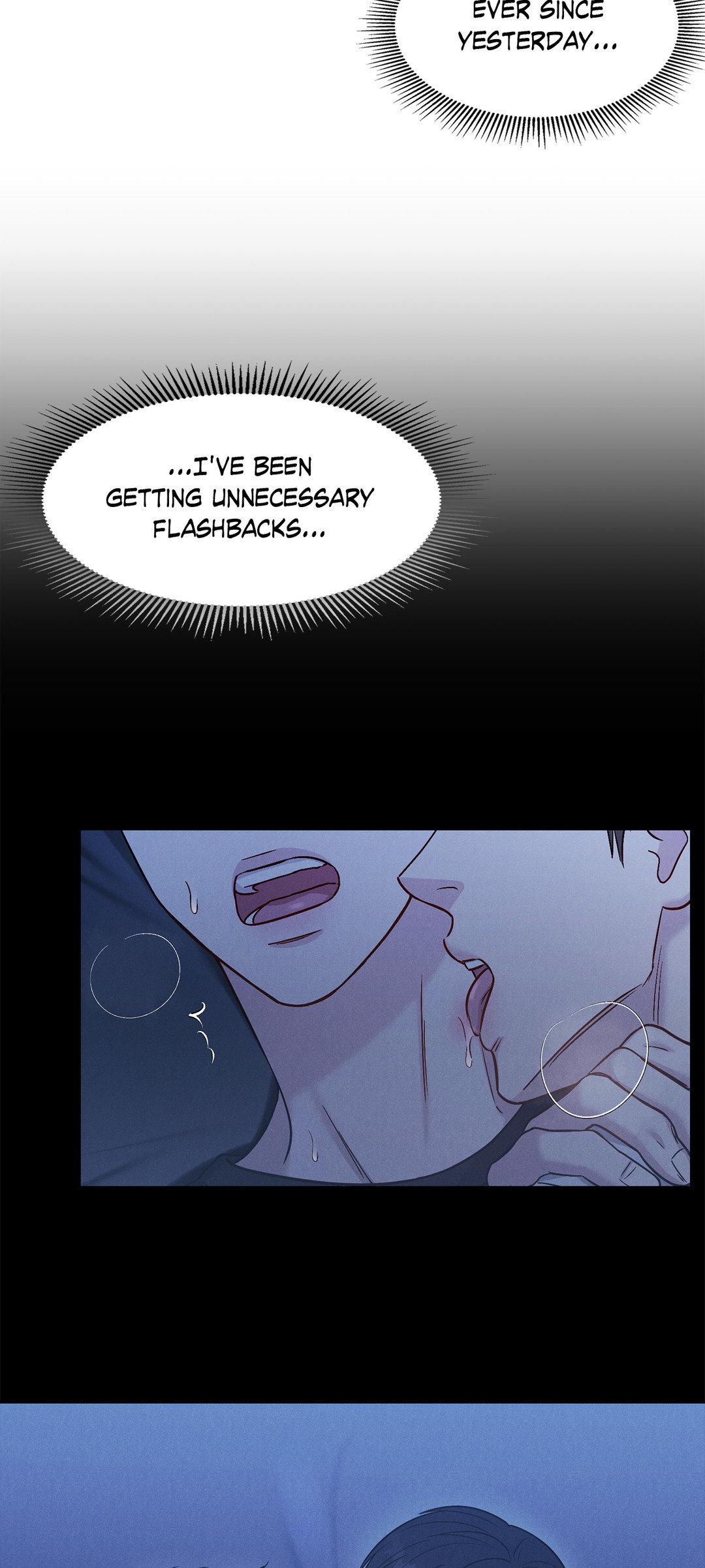 Read Placebo chapter 32 image 27 on Lezhin