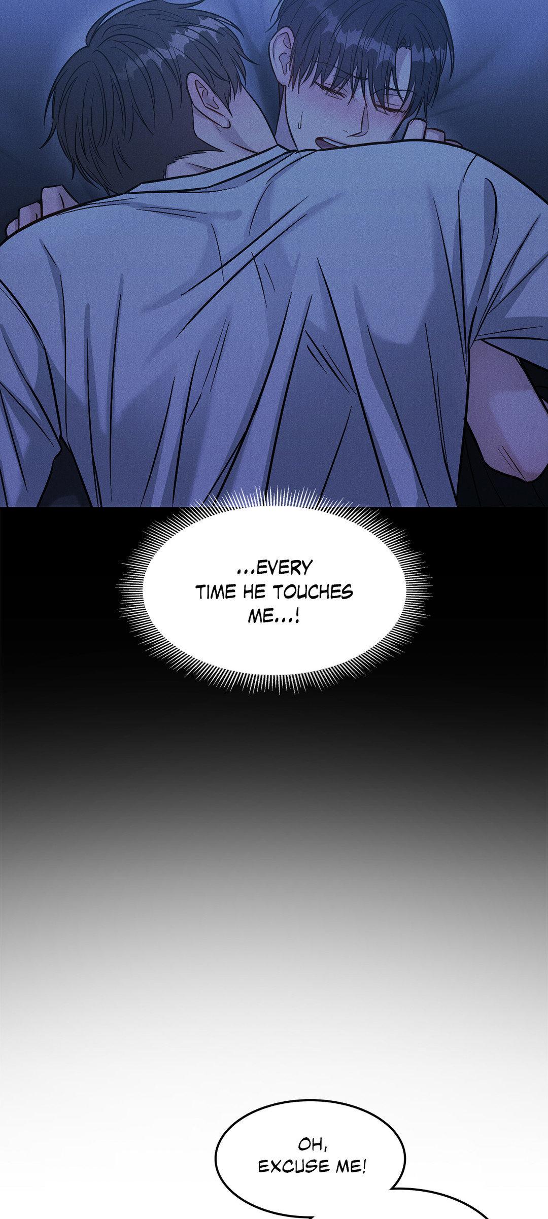 Read Placebo chapter 32 image 28 on Lezhin