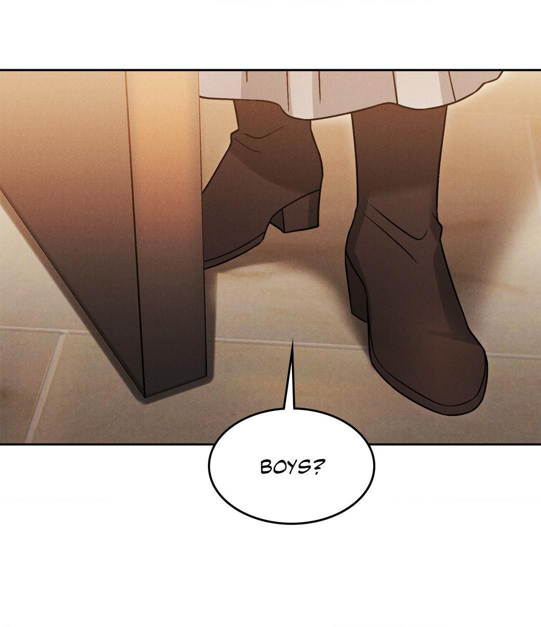 Read Placebo chapter 32 image 3 on Lezhin