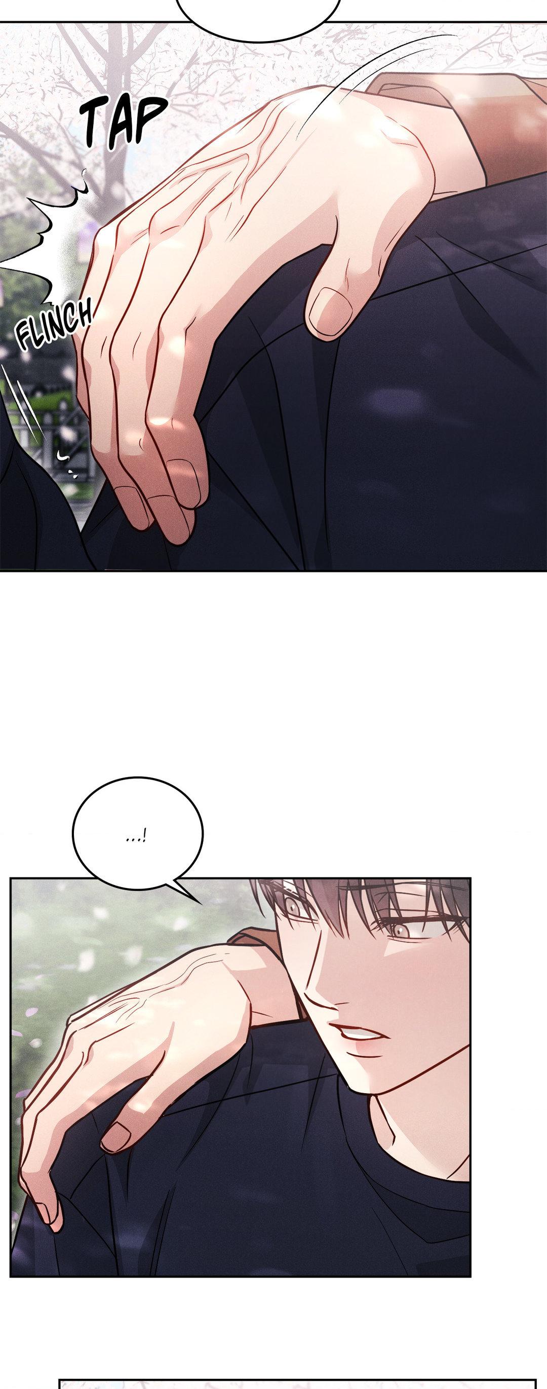Read Placebo chapter 32 image 31 on Lezhin