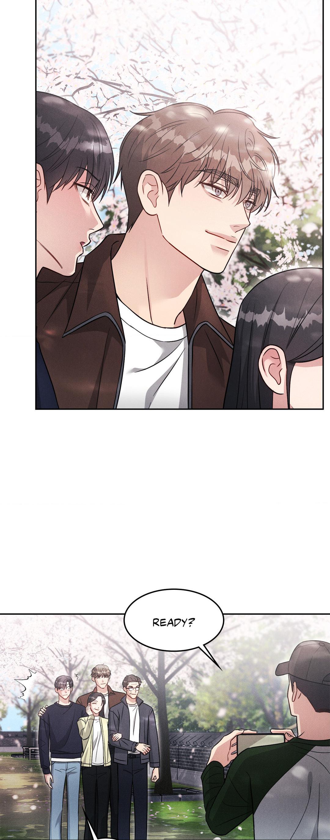 Read Placebo chapter 32 image 32 on Lezhin
