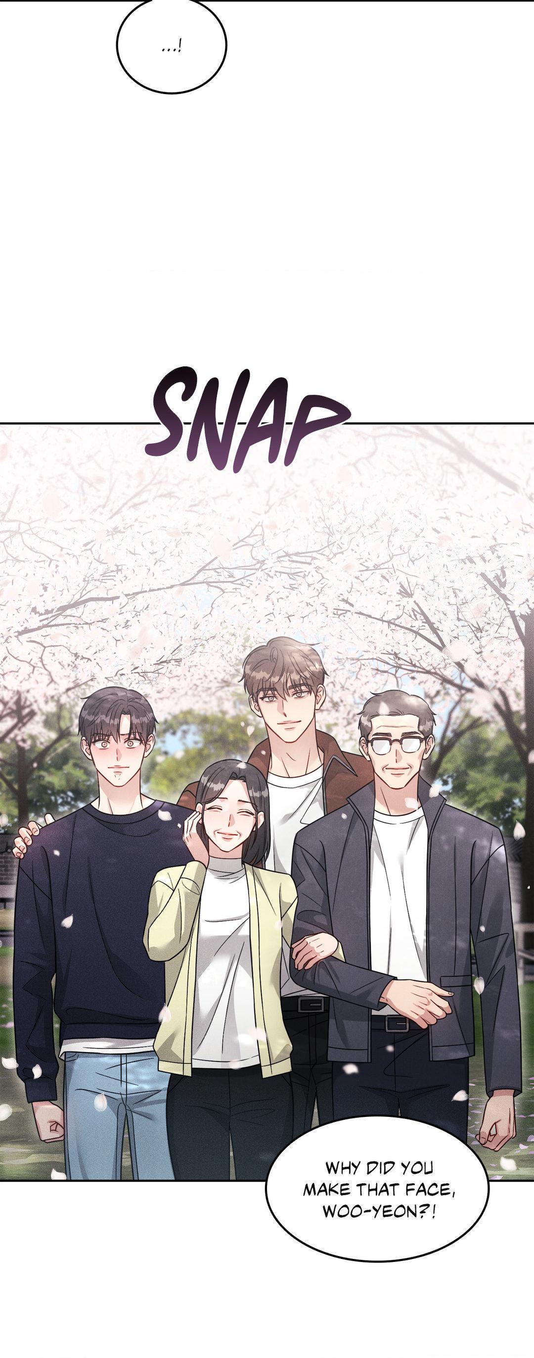 Read Placebo chapter 32 image 33 on Lezhin