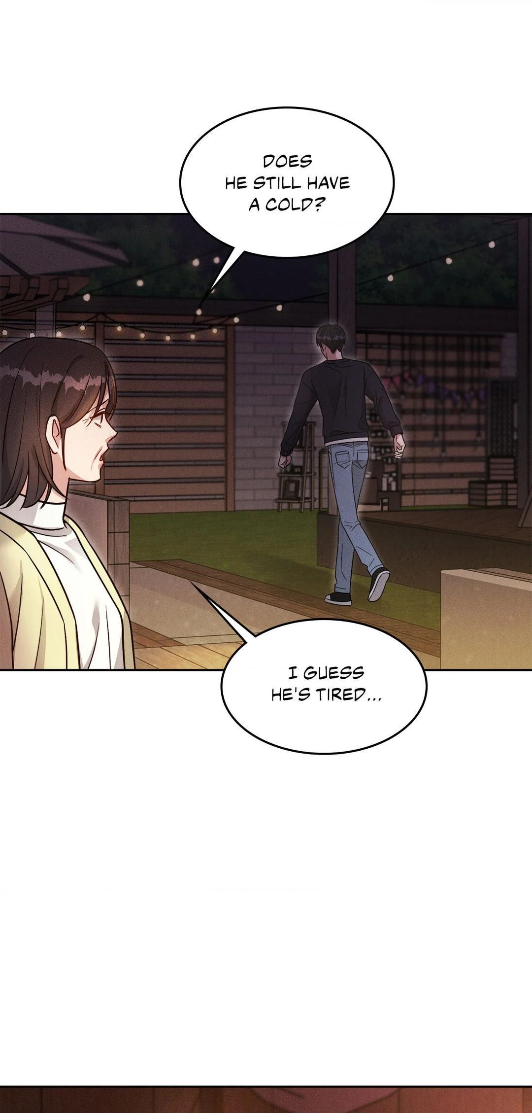 Read Placebo chapter 32 image 40 on Lezhin