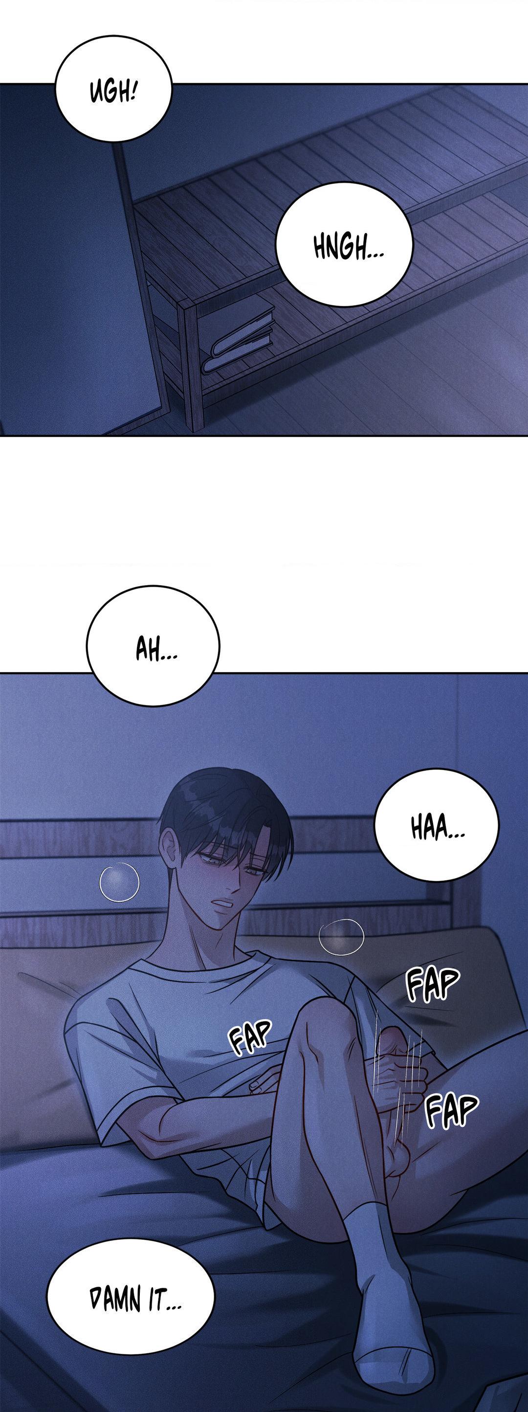 Read Placebo chapter 32 image 42 on Lezhin