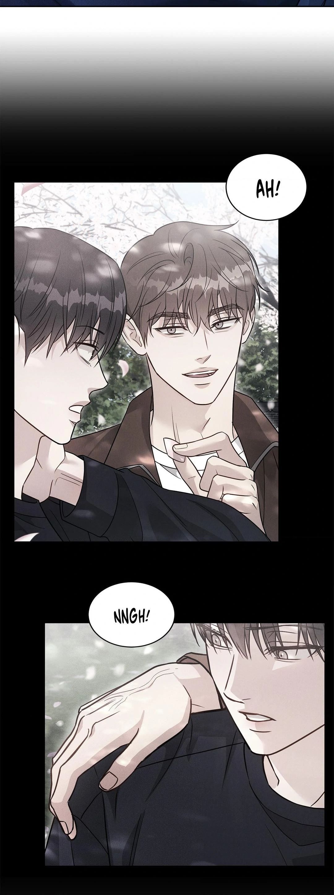 Read Placebo chapter 32 image 43 on Lezhin