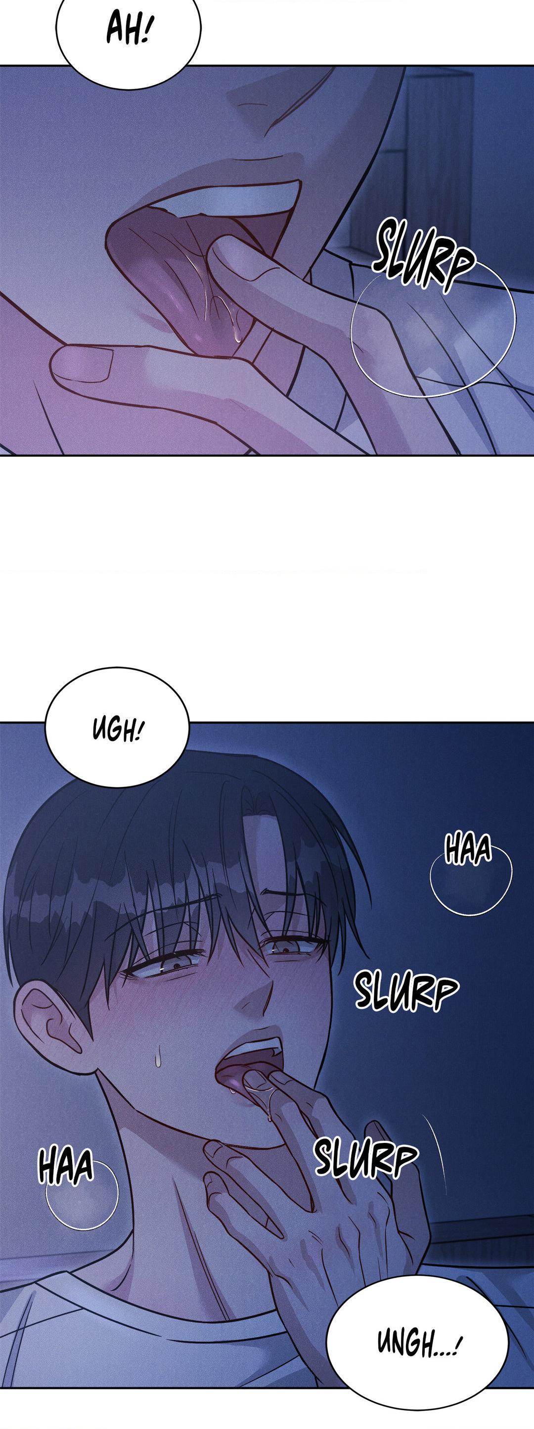 Read Placebo chapter 32 image 46 on Lezhin