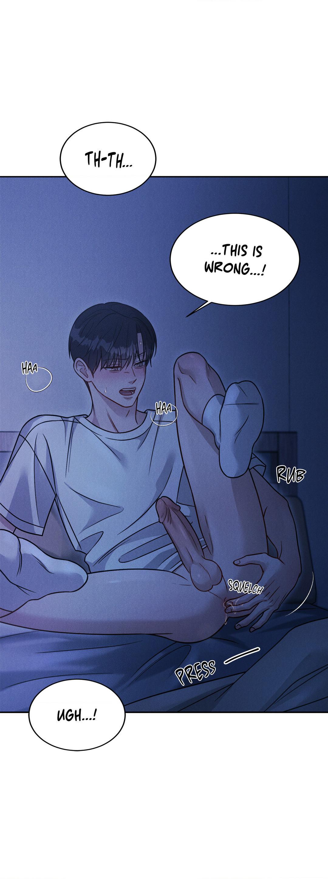 Read Placebo chapter 32 image 47 on Lezhin