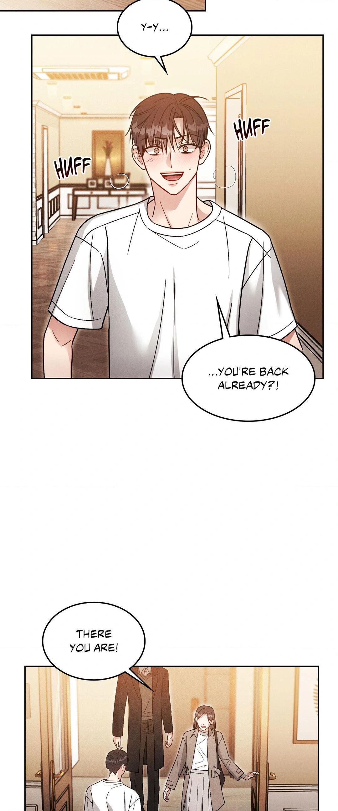 Read Placebo chapter 32 image 8 on Lezhin
