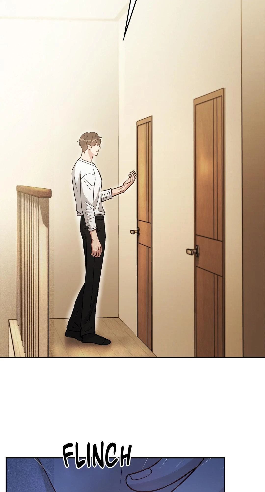 Read Placebo chapter 33 image 1 on Lezhin