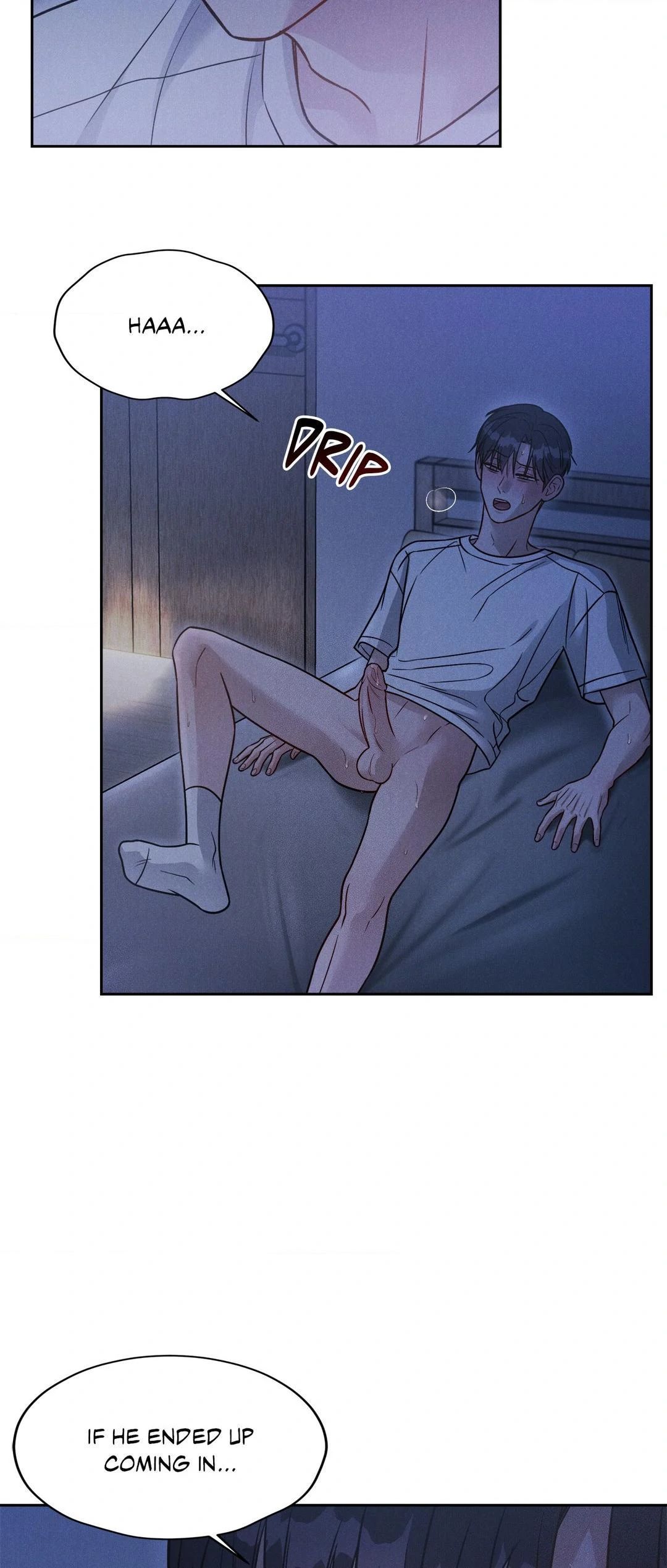 Read Placebo chapter 33 image 10 on Lezhin