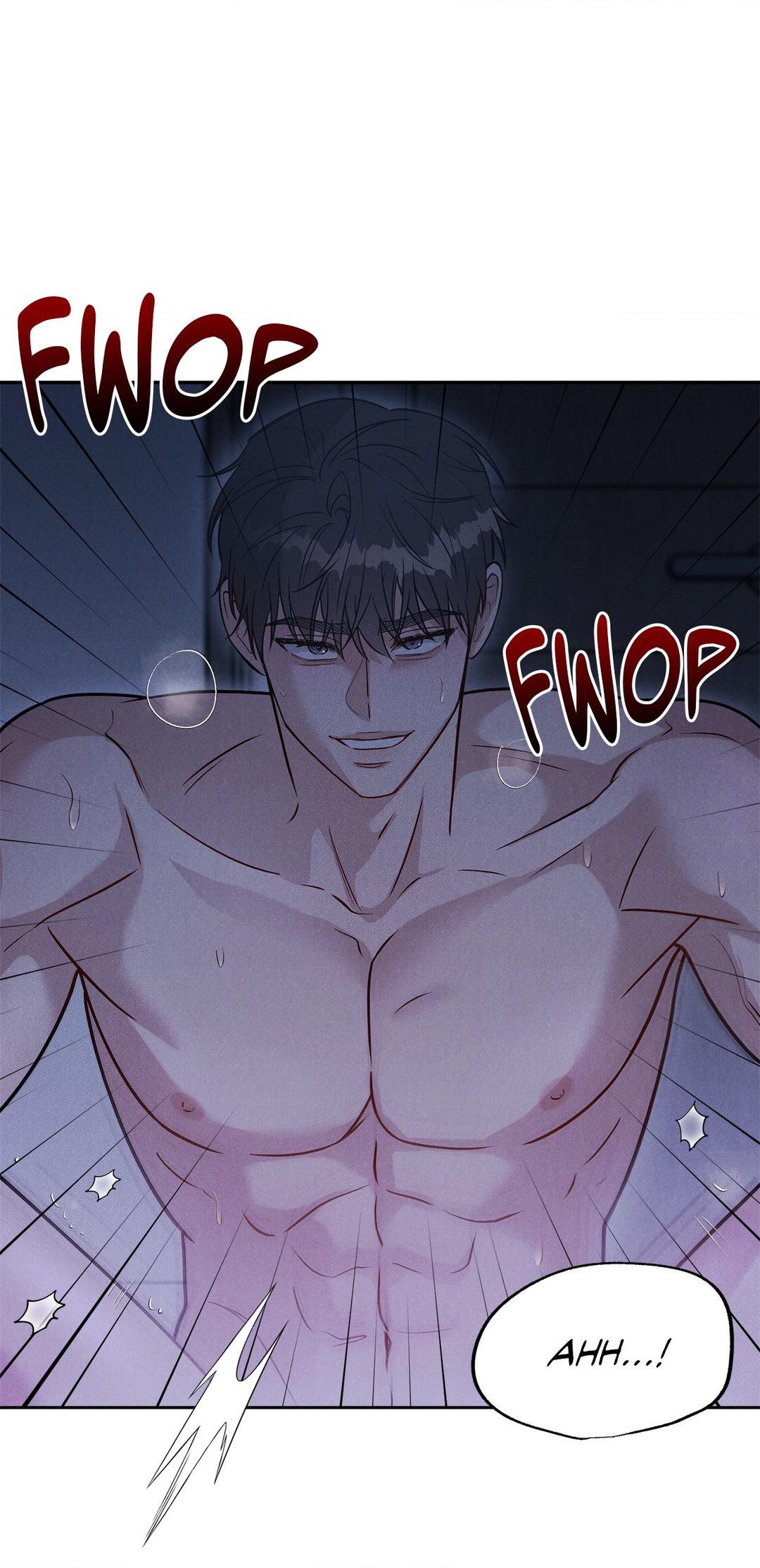 Read Placebo chapter 33 image 12 on Lezhin
